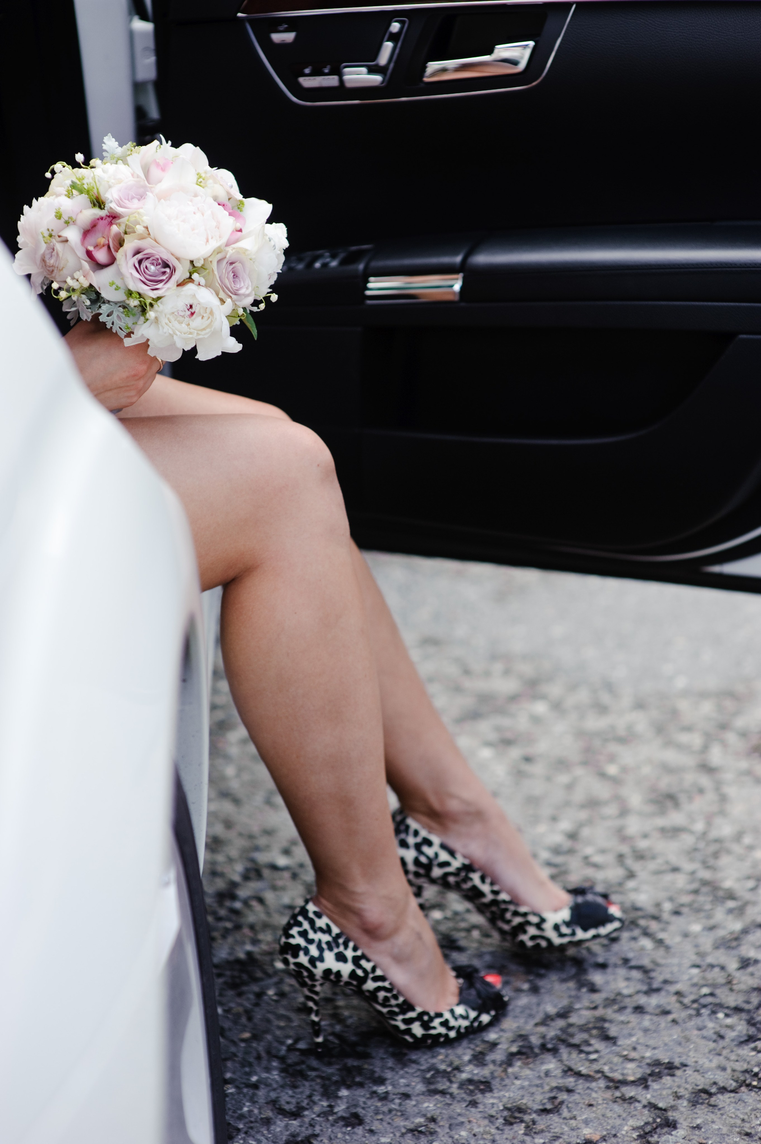 Оксана и Антон. Свадьба, Москва. Семейный фотограф Анна Дубовская