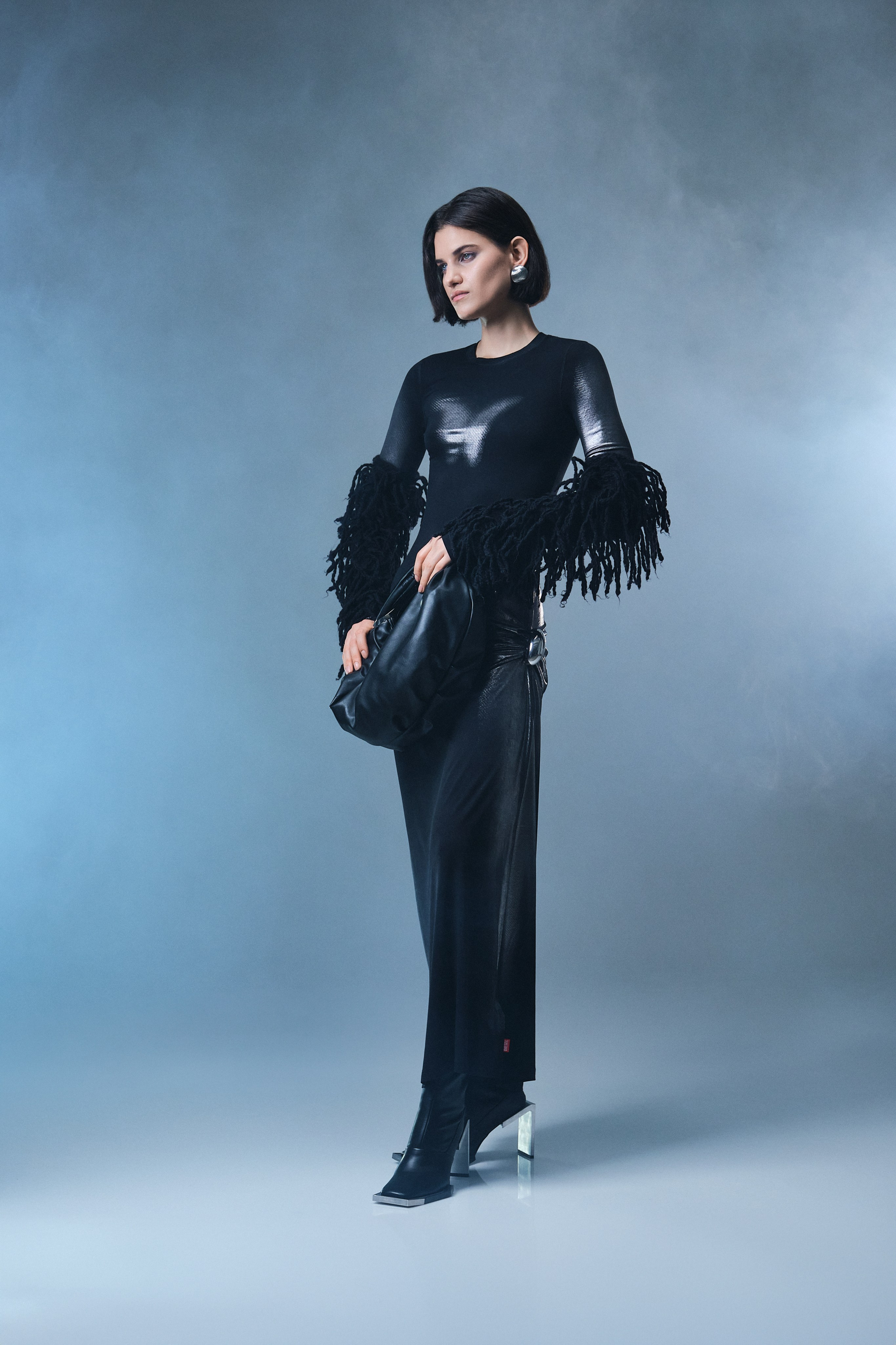 Diesel. Dolgikh Production team