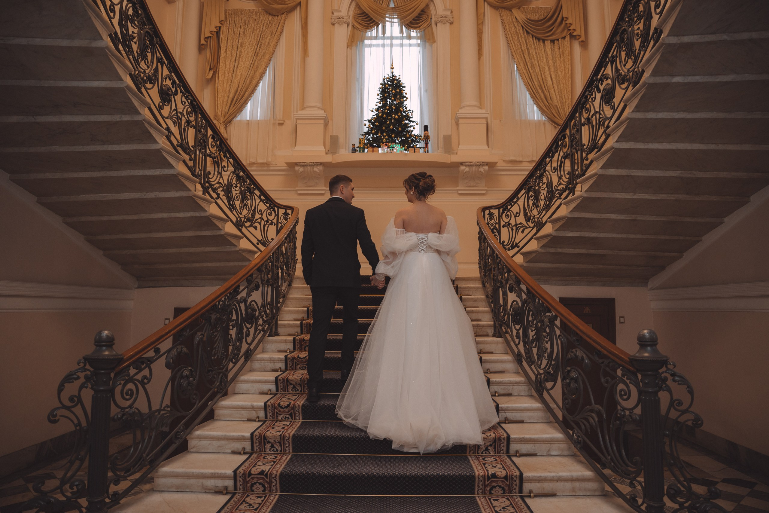 Свадебная съемка. Свадебный и Семейный Фотограф в Гатчине и Санкт-Петербурге Виктория