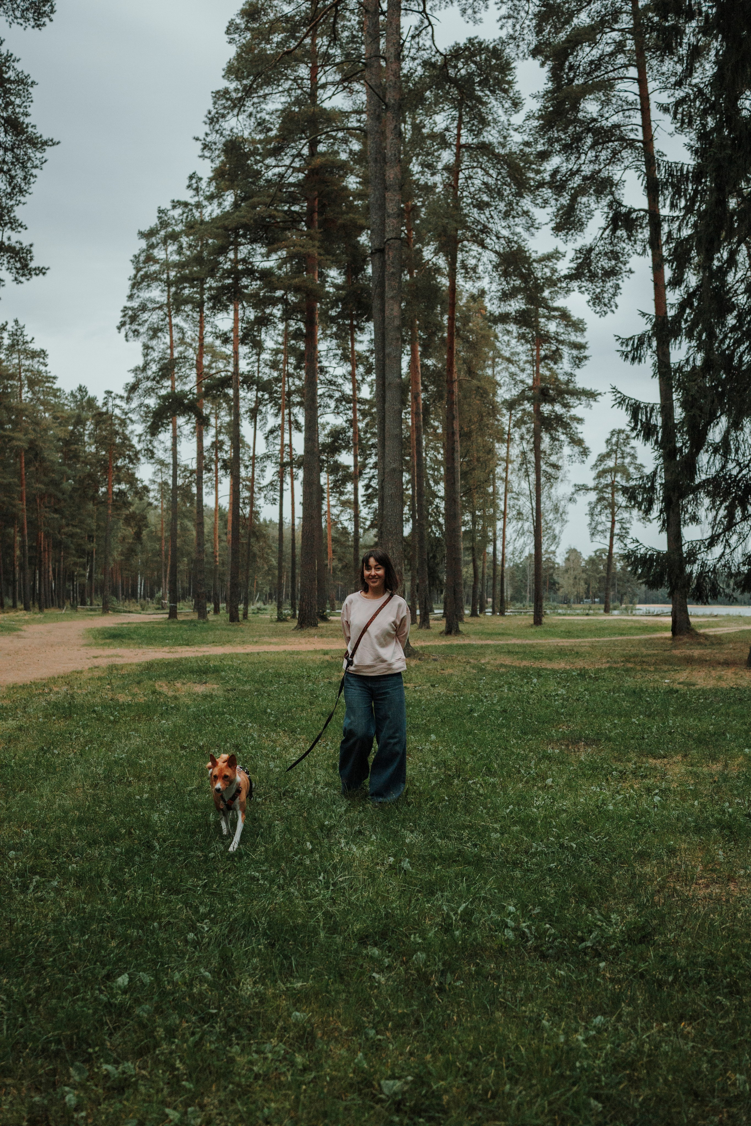 Даша и Лора. Фотограф-анималист в Санкт-Петеребурге Титова Алиса