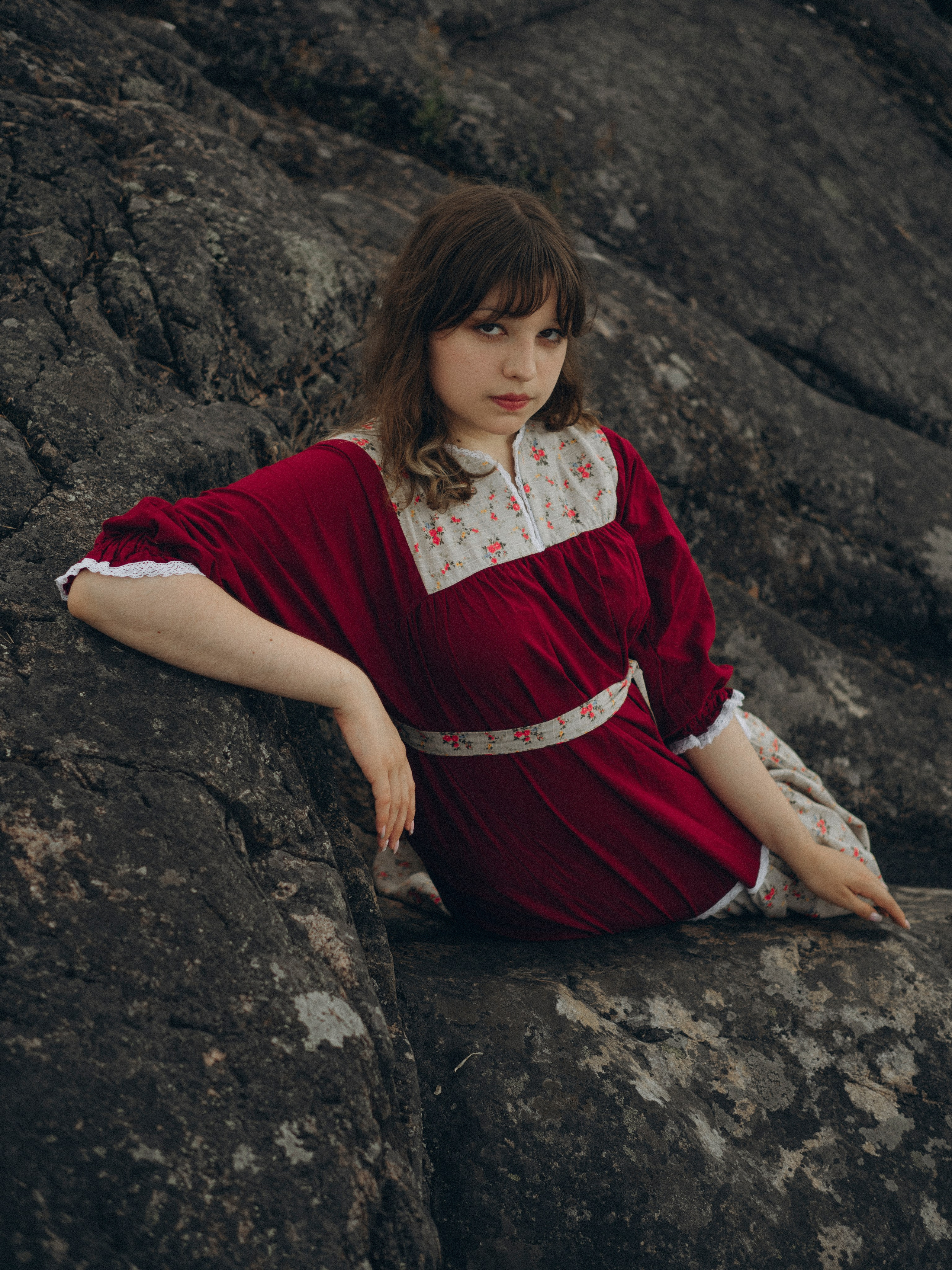 Anna. Фотограф в Сортавала Карина Буглакова