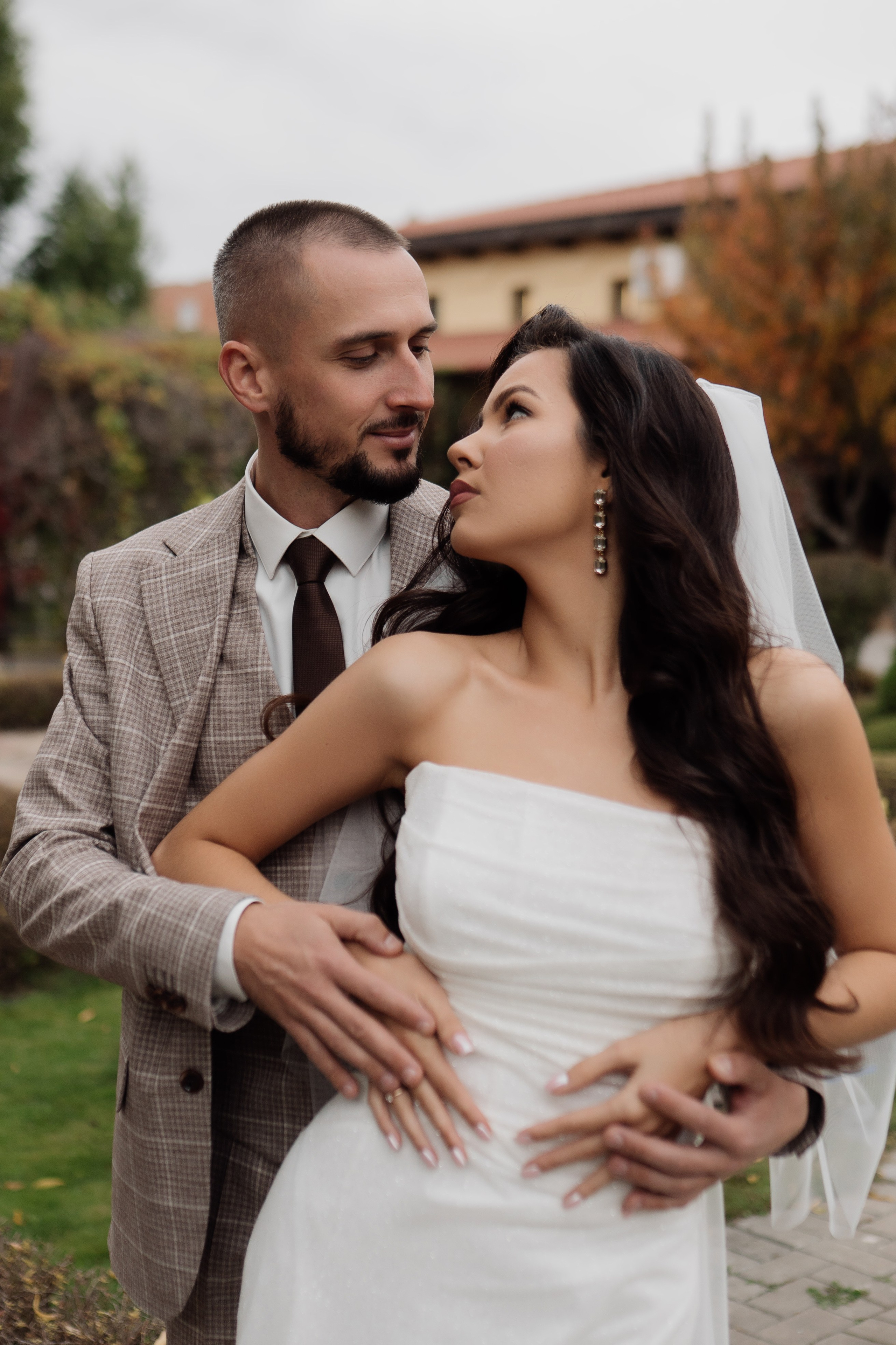 Orange. Свадебный фотограф Тольятти Москва Адамова Виктория