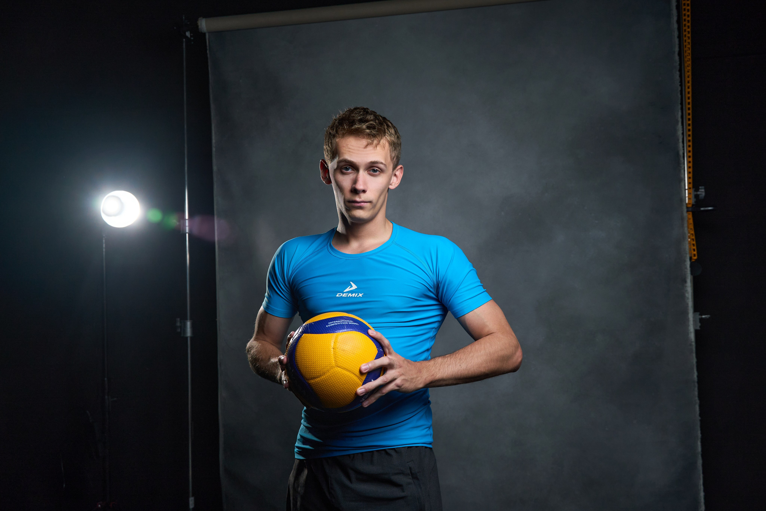 Владимир. TRINITY GRAPH