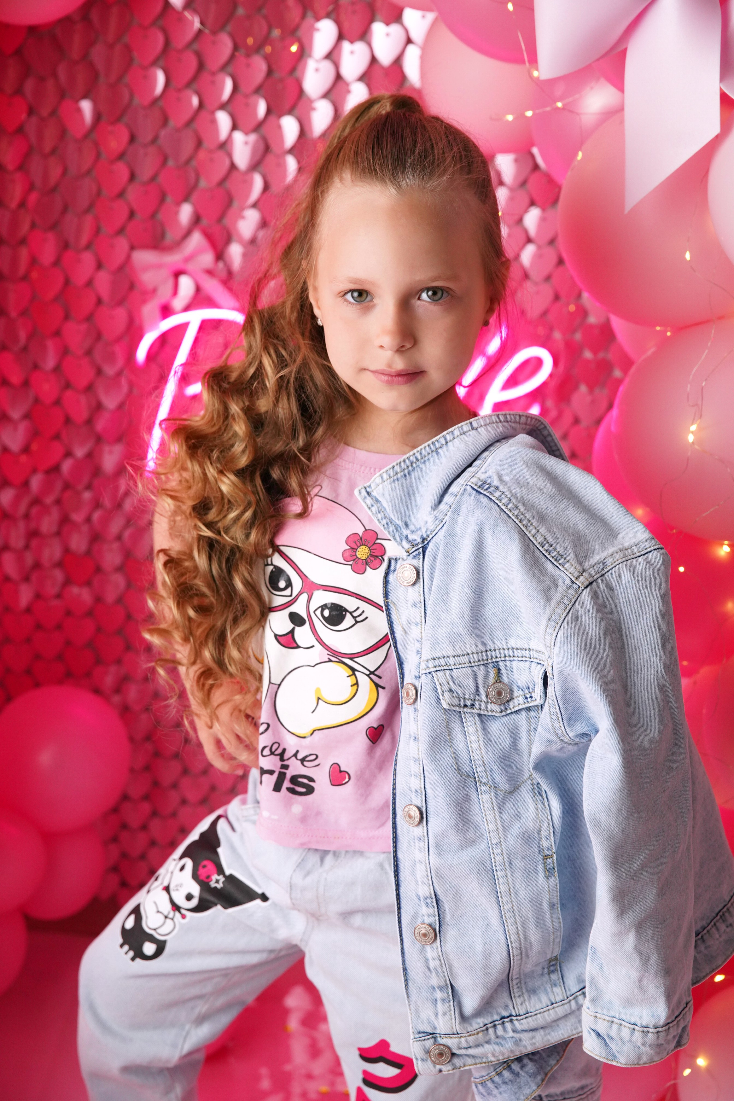 Барби5. Фотограф новорожденных. Семейный и детский фотограф в городе Сургуте