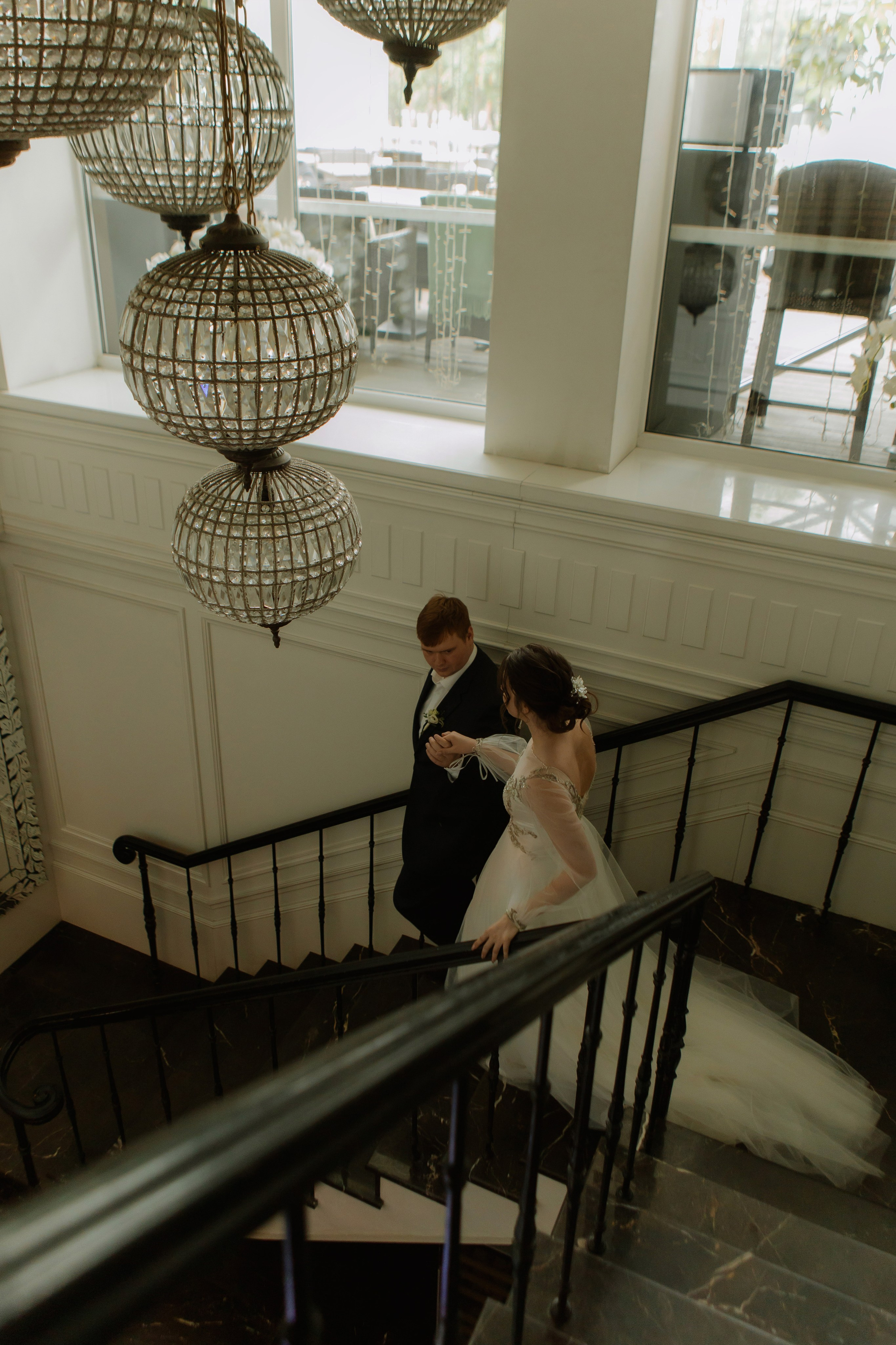 Кристина и Денис. Главная