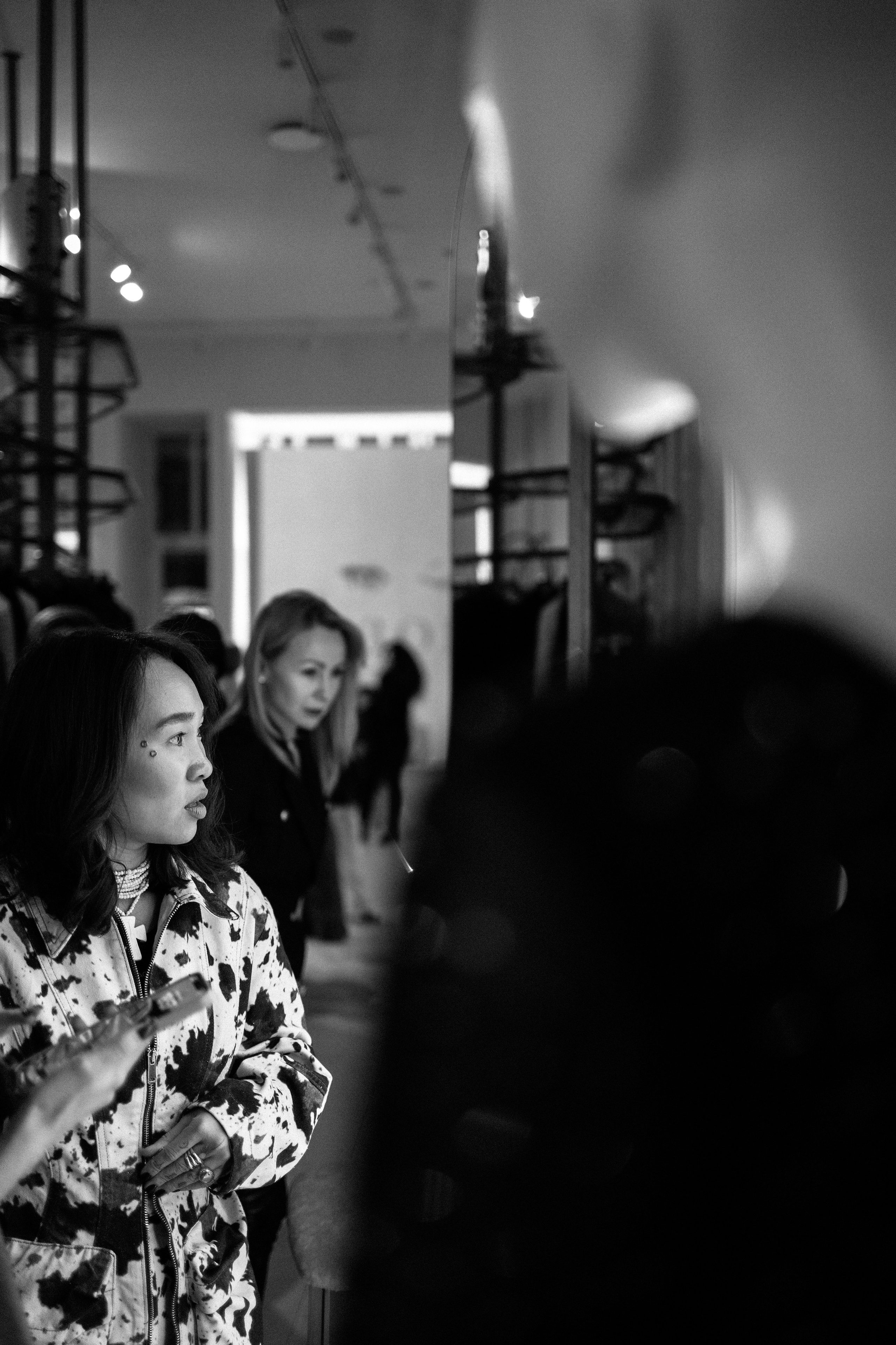 Бутик «Сезоны» ДР. Фотограф в Краснодаре Лагунов Владимир