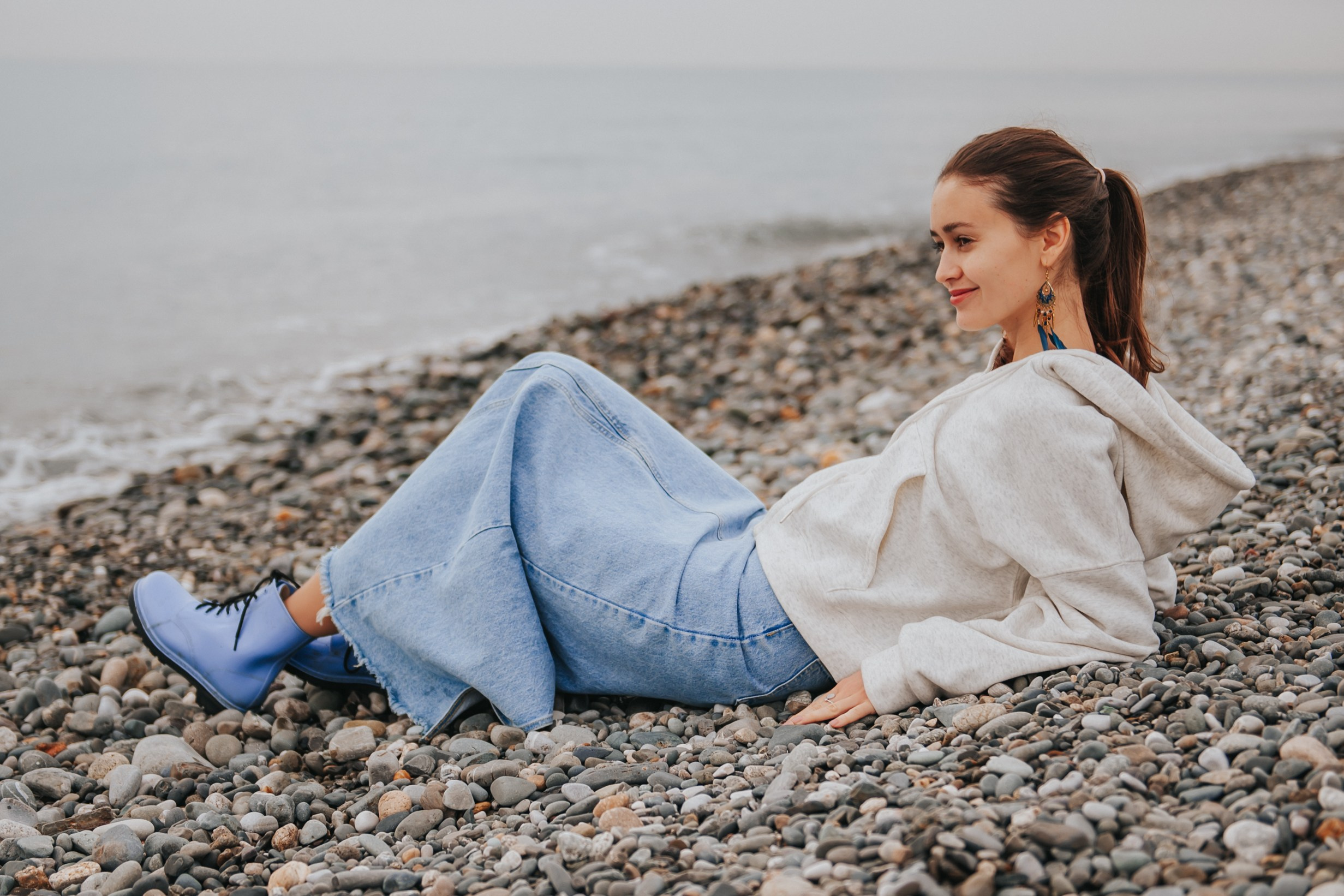 Street фотосессия, Сириус. Свадебный и семейный фотограф София Невская