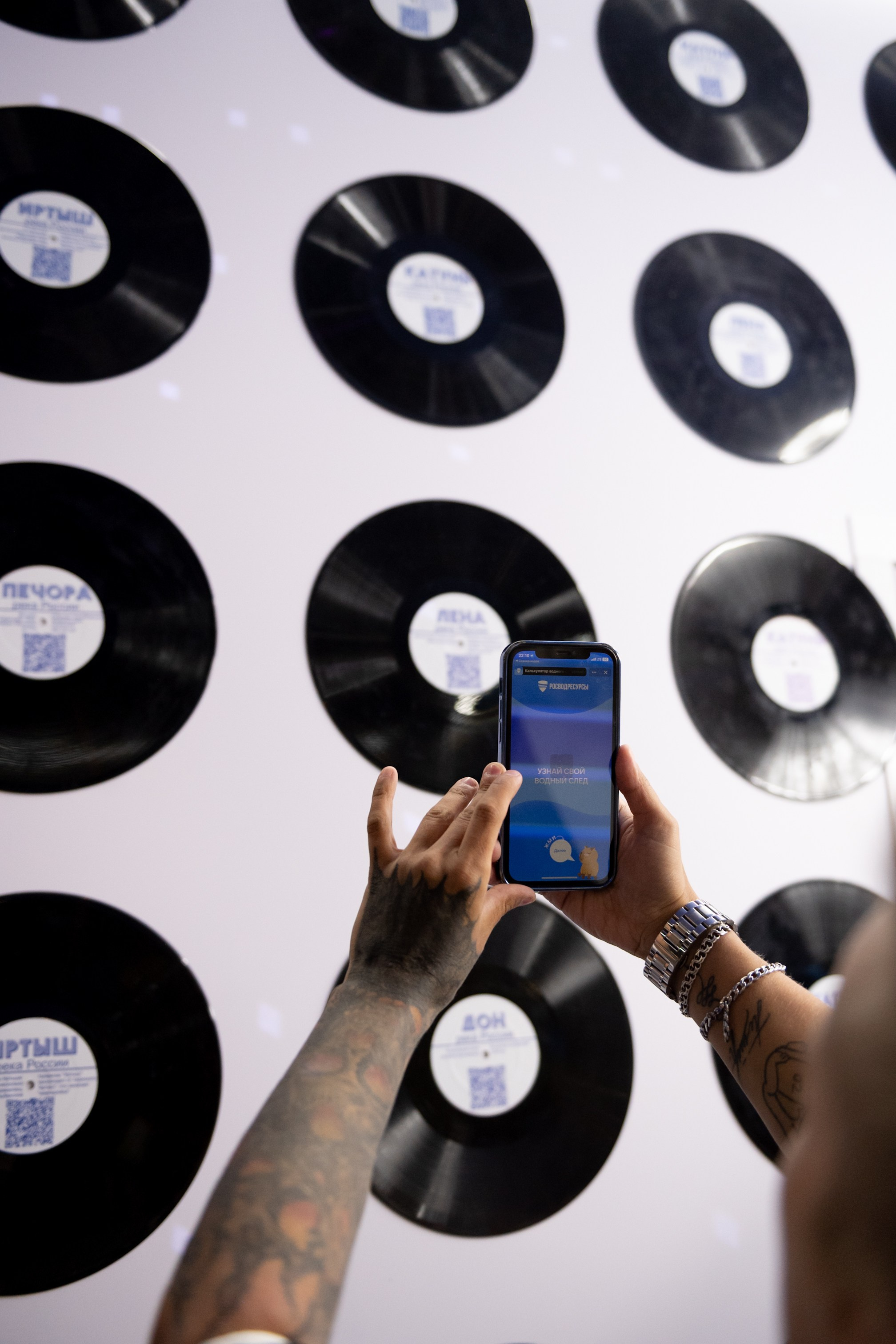 VK Fest 2025 Росводресурсы. Свадебный и семейный фотограф София Невская