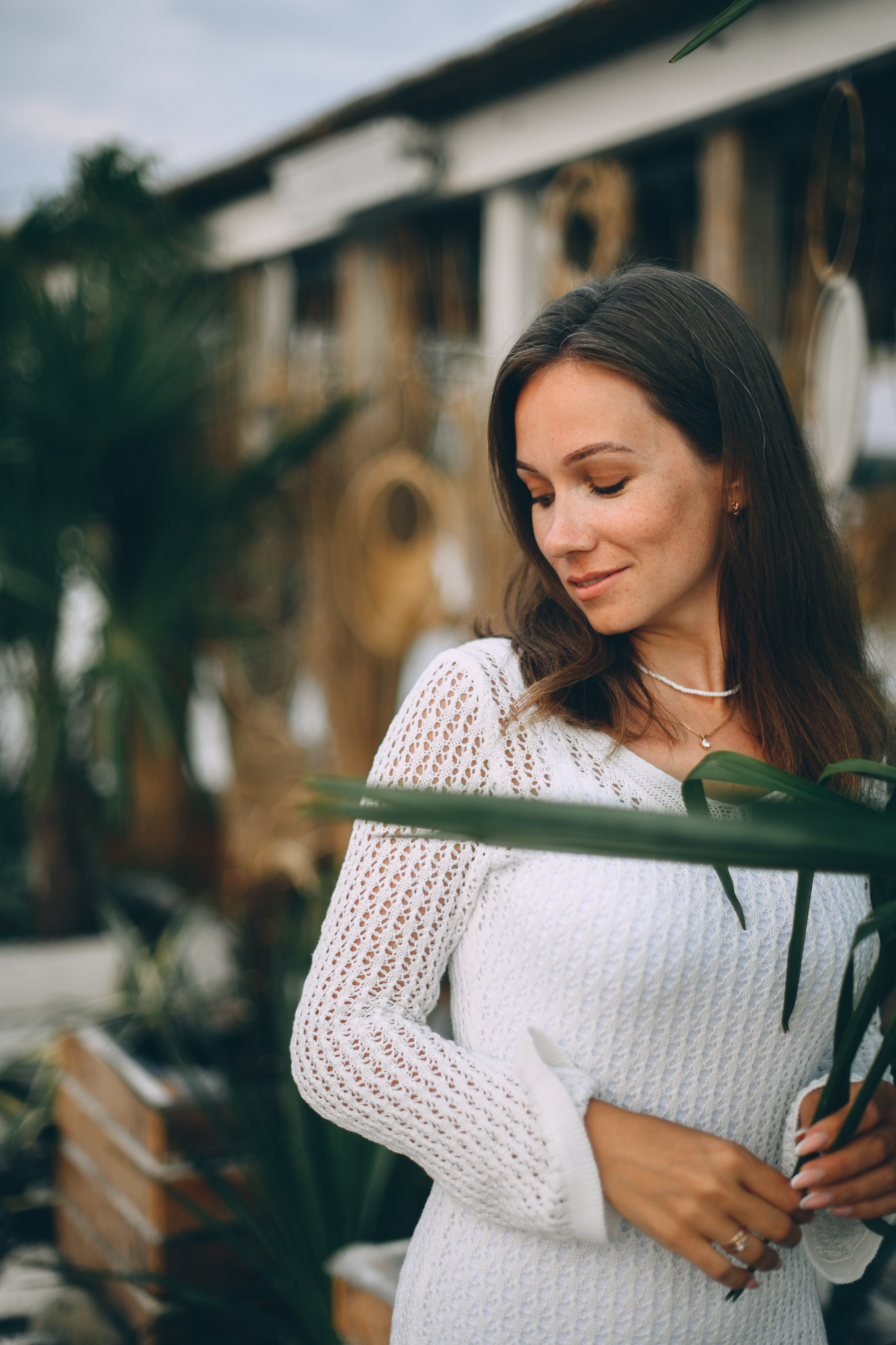 Там, где река впадает в море. Свадебный и семейный фотограф София Невская