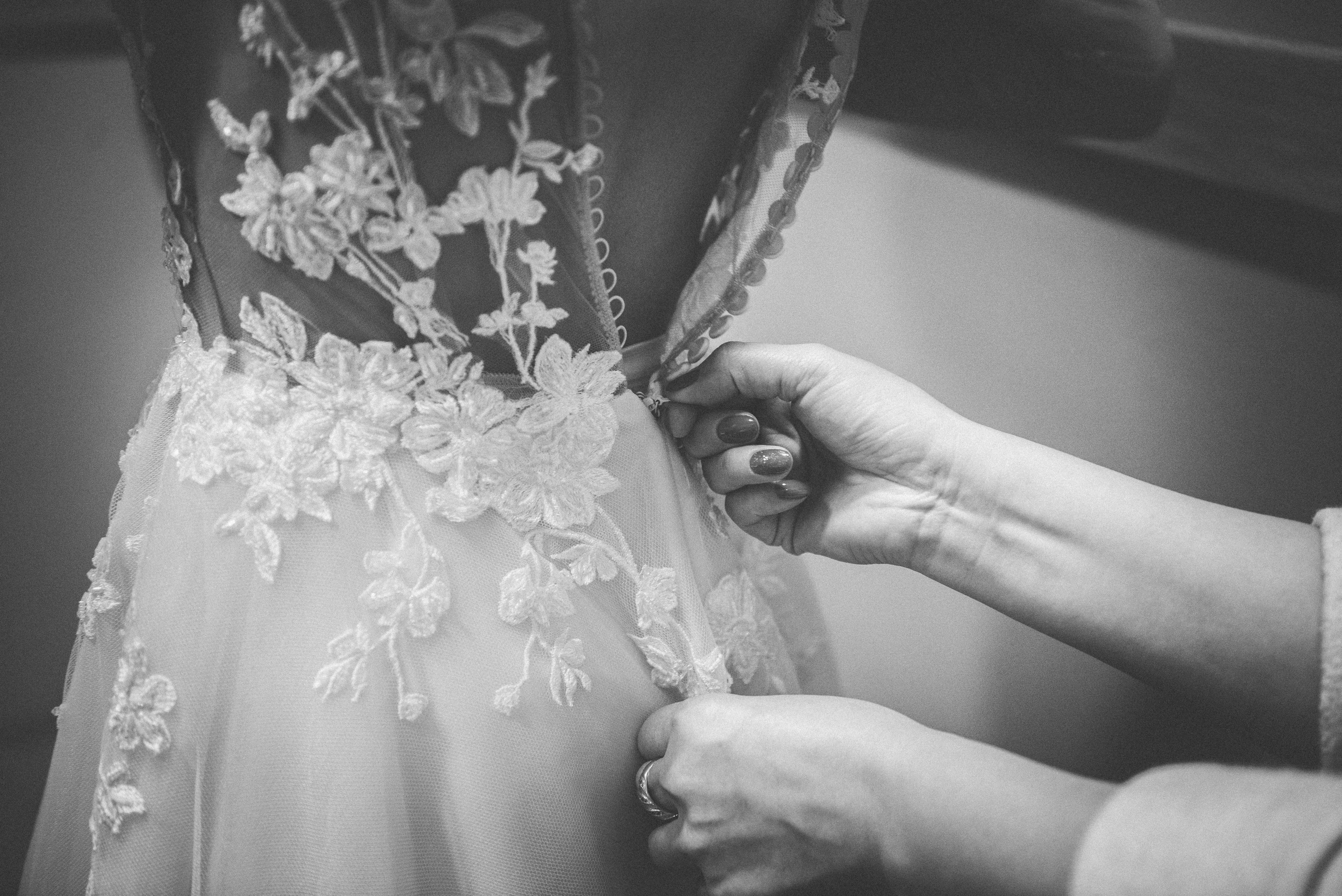 Свадьба для любителей ч/б фото. Артем и Айна. Свадебный и семейный фотограф София Невская