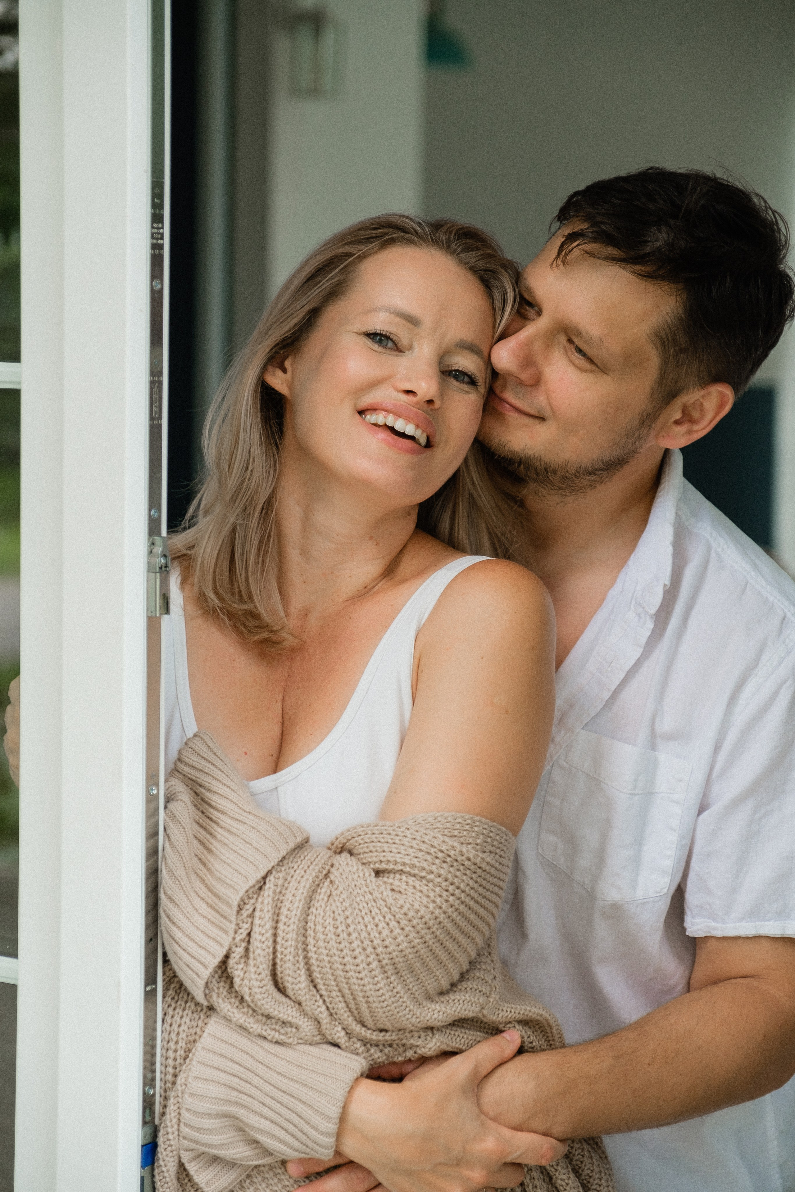 K&B. Фотограф в Кемерово Анастасия Филаткина