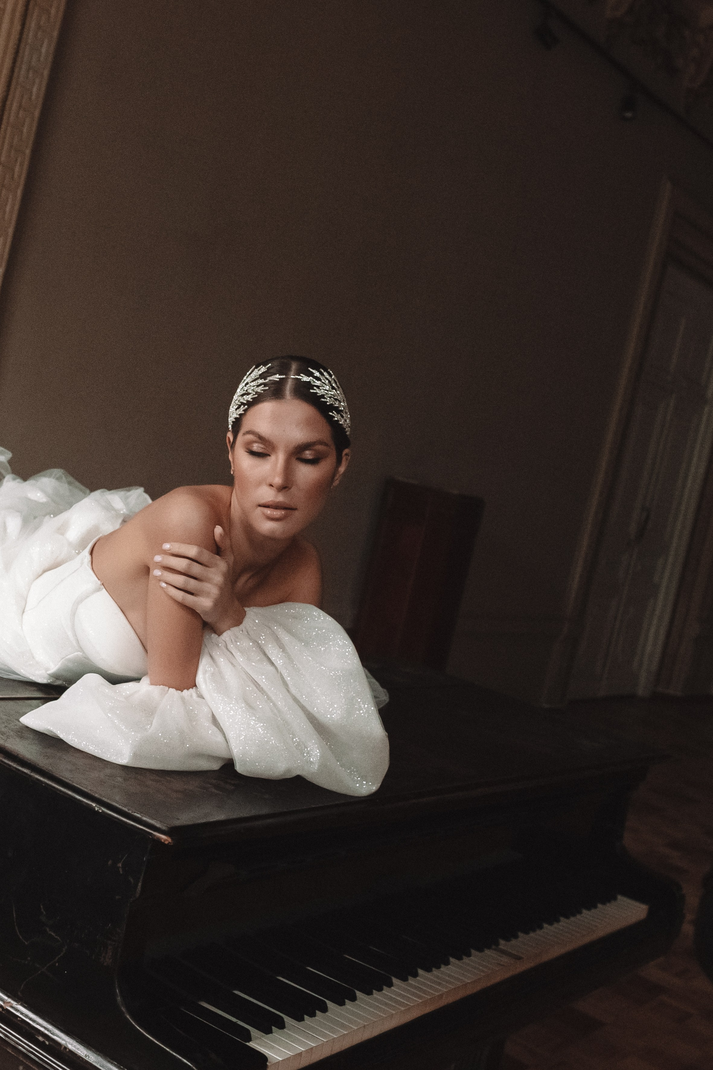 Невеста (21kult). Портретный и репортажный фотограф в Москве, Ольга Ларема