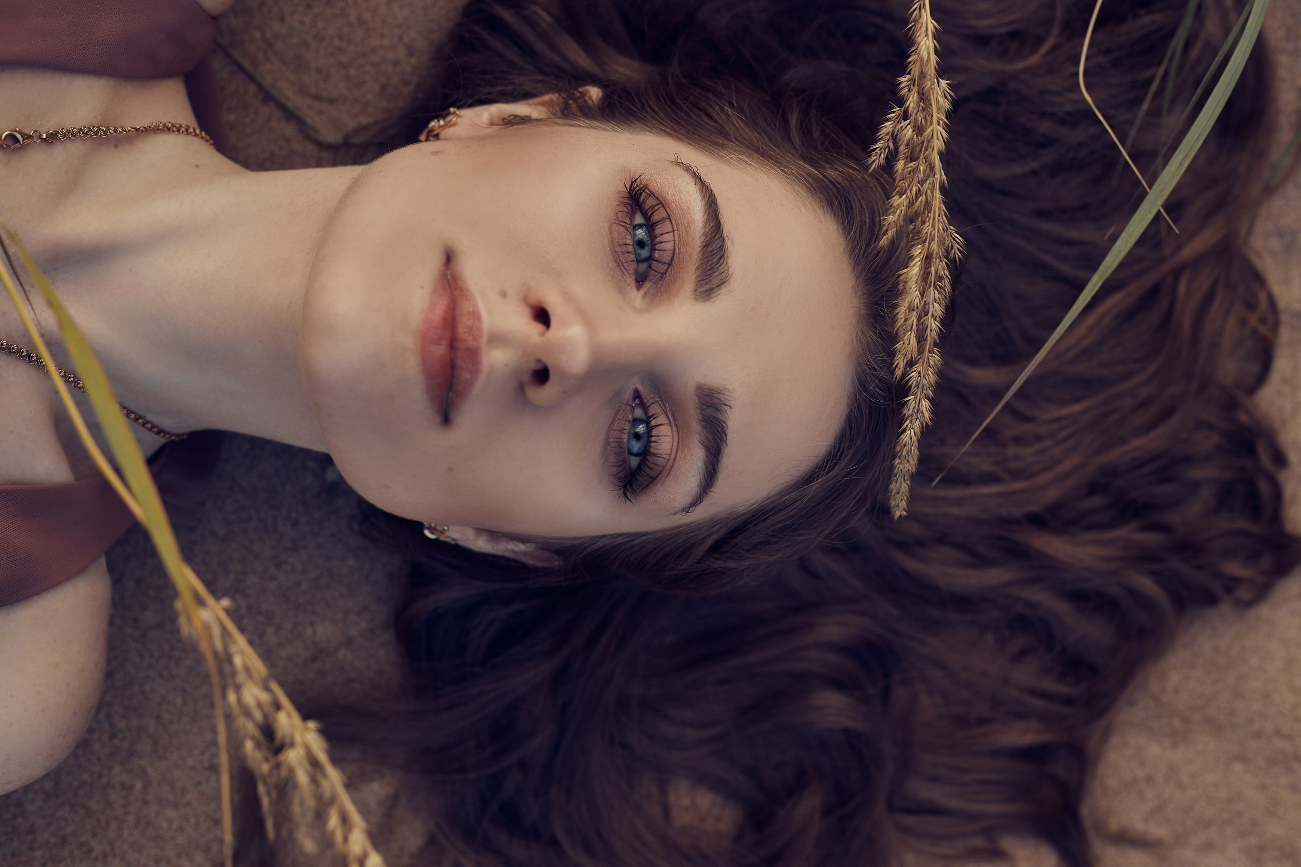 Екатерина. Летний вечер. Портретный фотограф Санкт-Петербург, Пхукет