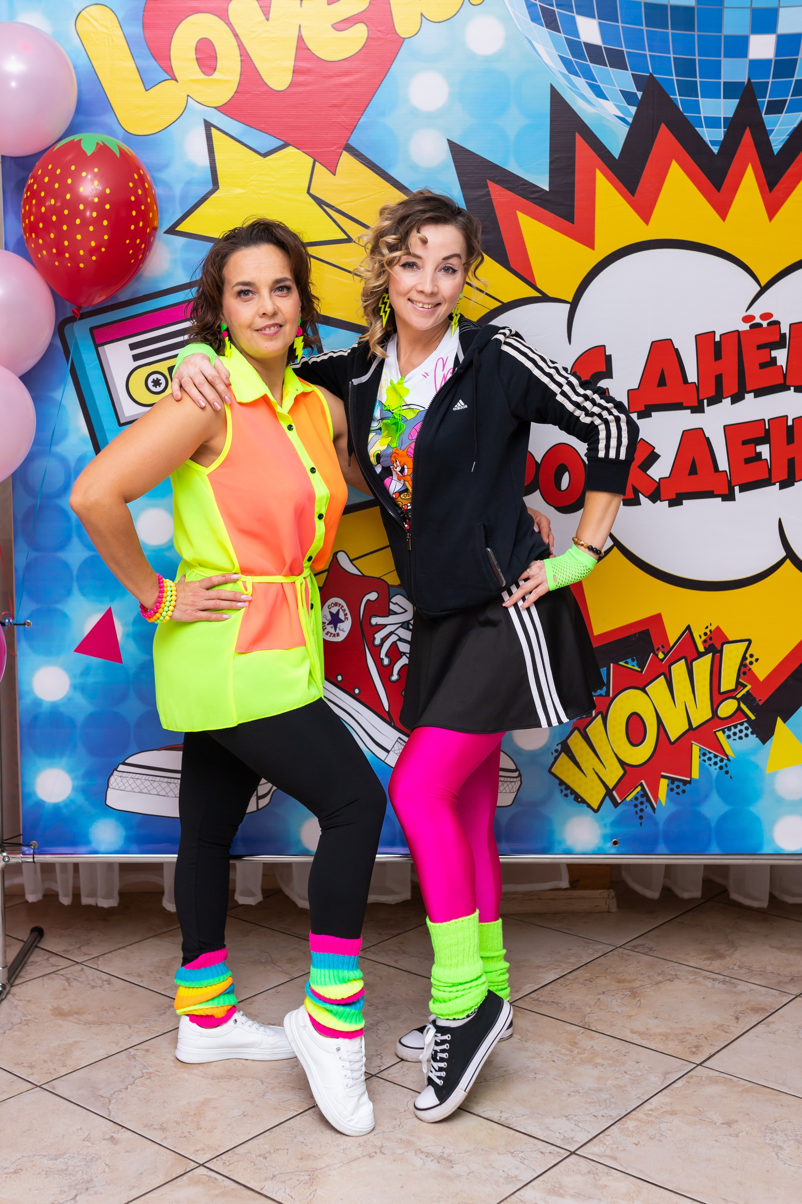 День рождение Альбины. Марина Шаймухаметова. Фотограф в Уфе