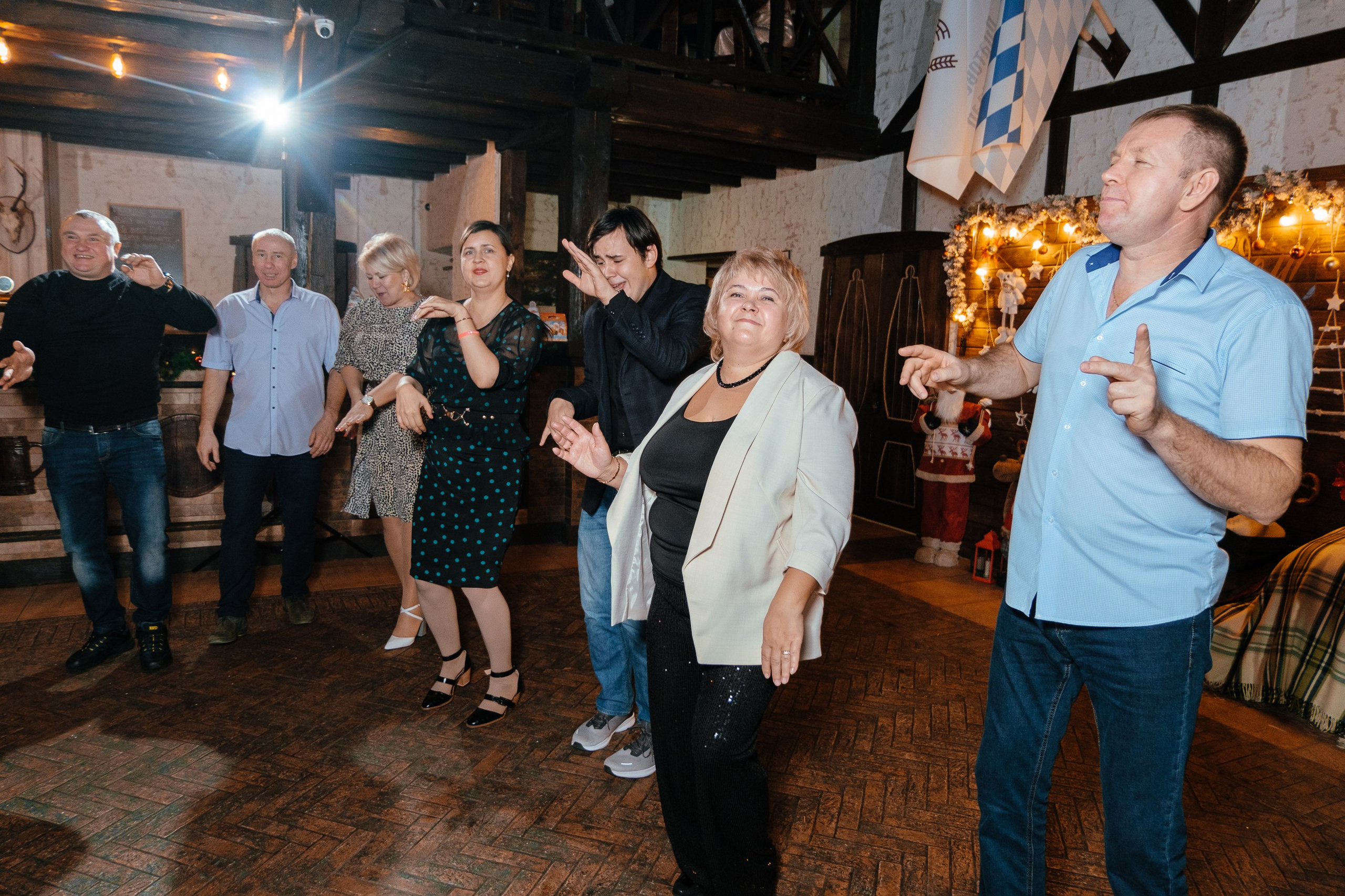 Риатовский пивовар