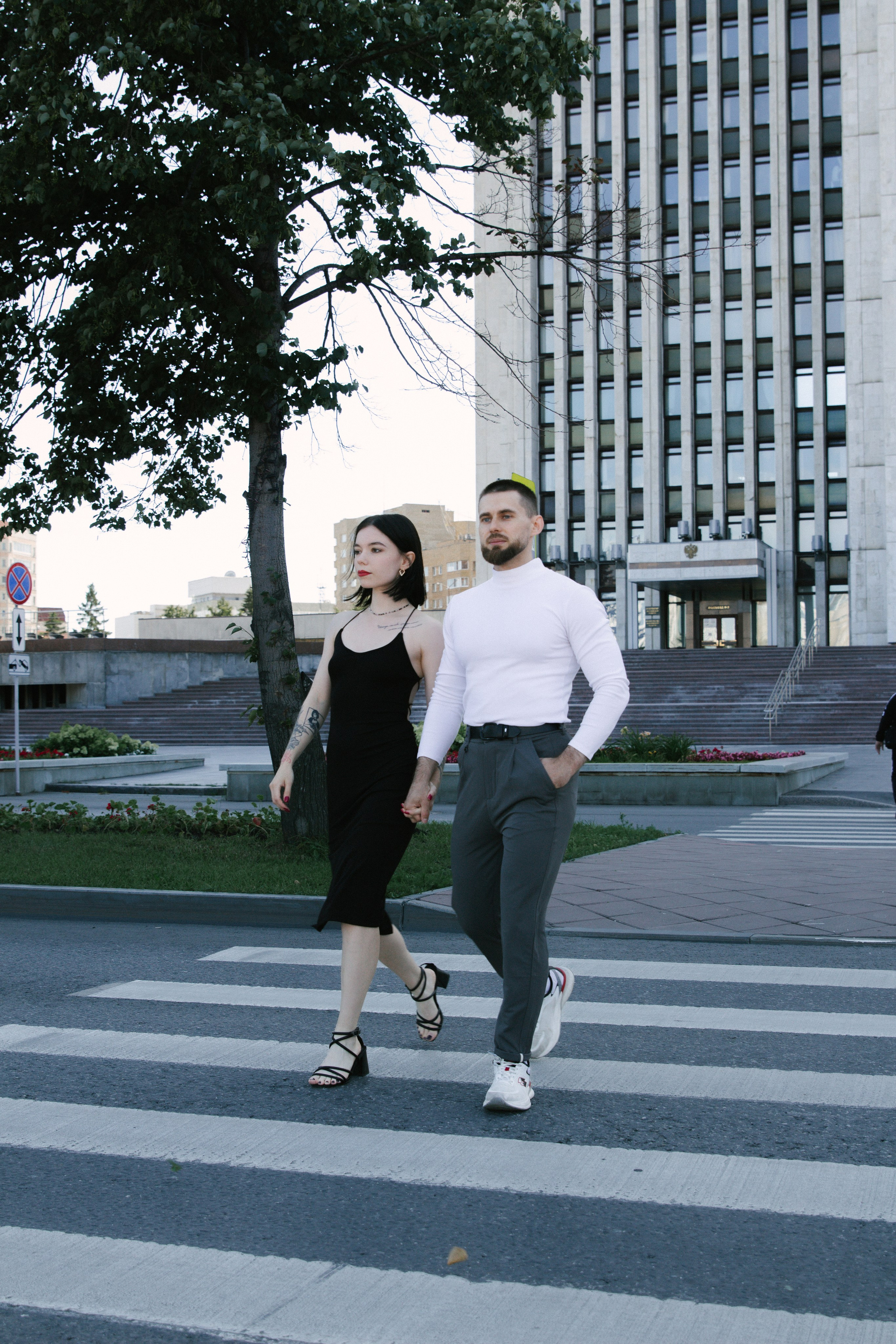 Настя и Максим. Фотограф Настя Булочка Екатеринубрг