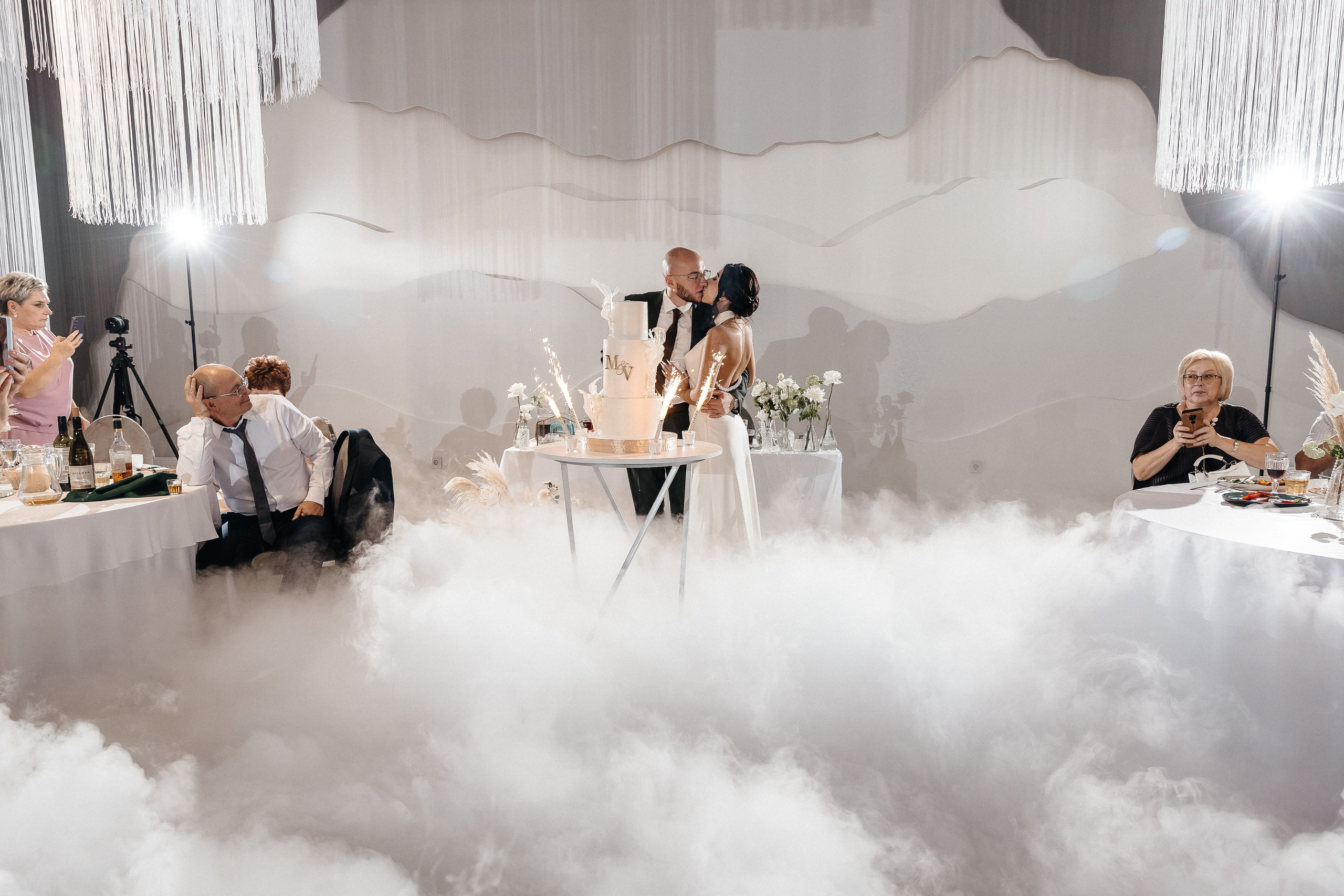 Свадьба Максима и Валерии. Свадебный фотограф в Челябинске Оксана Мишакова