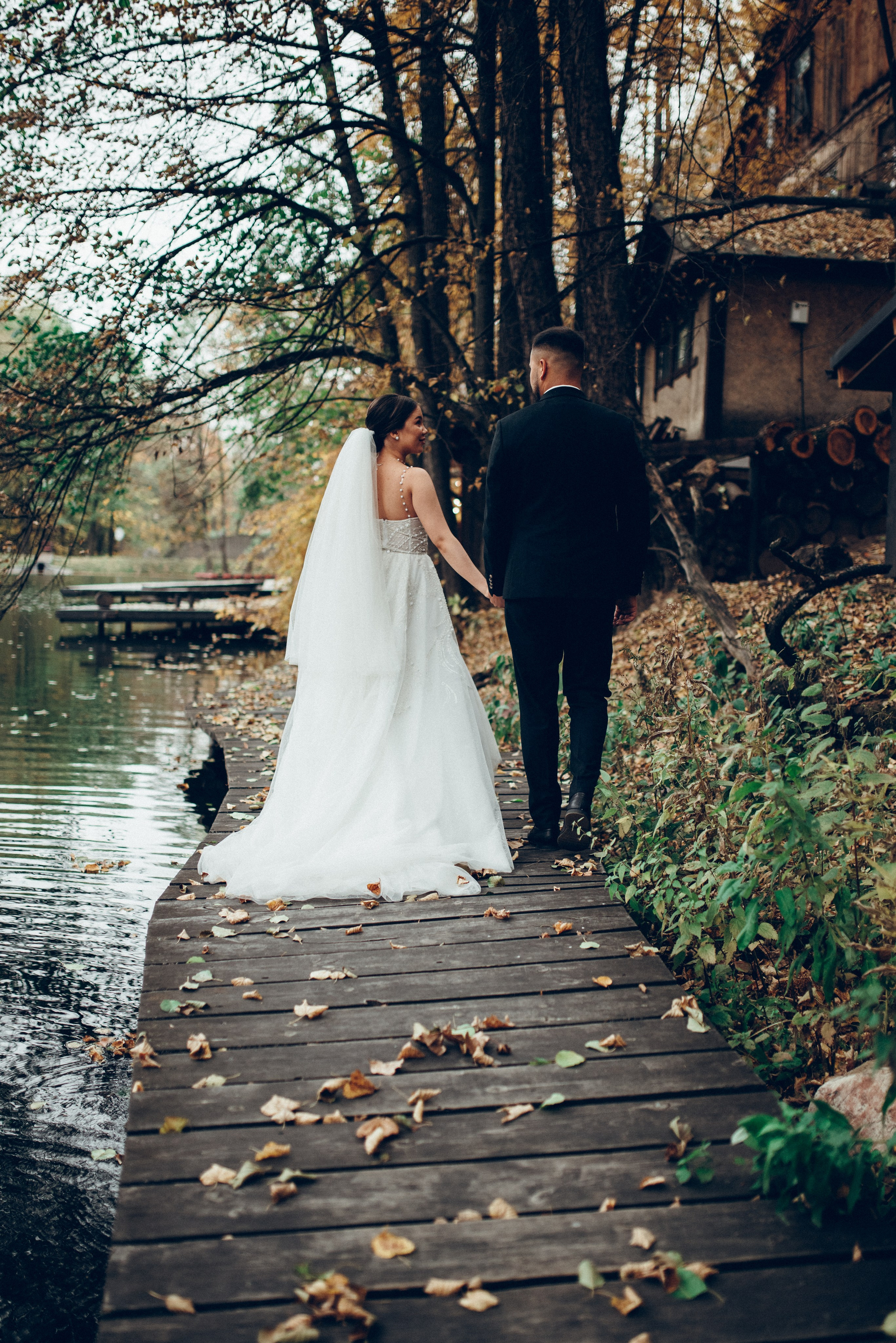 October, 2024. Фотограф Данил Бушуев