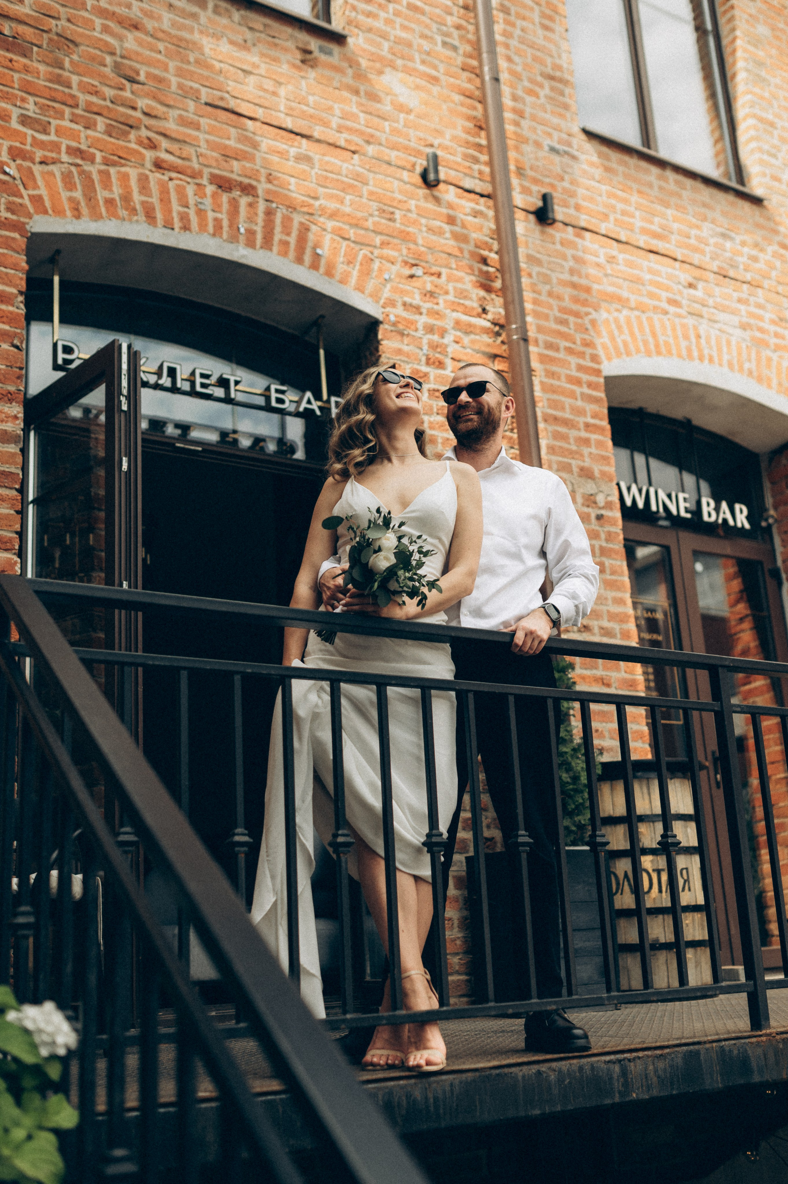 Николай и Евгения. Фотограф Алексин, Тула