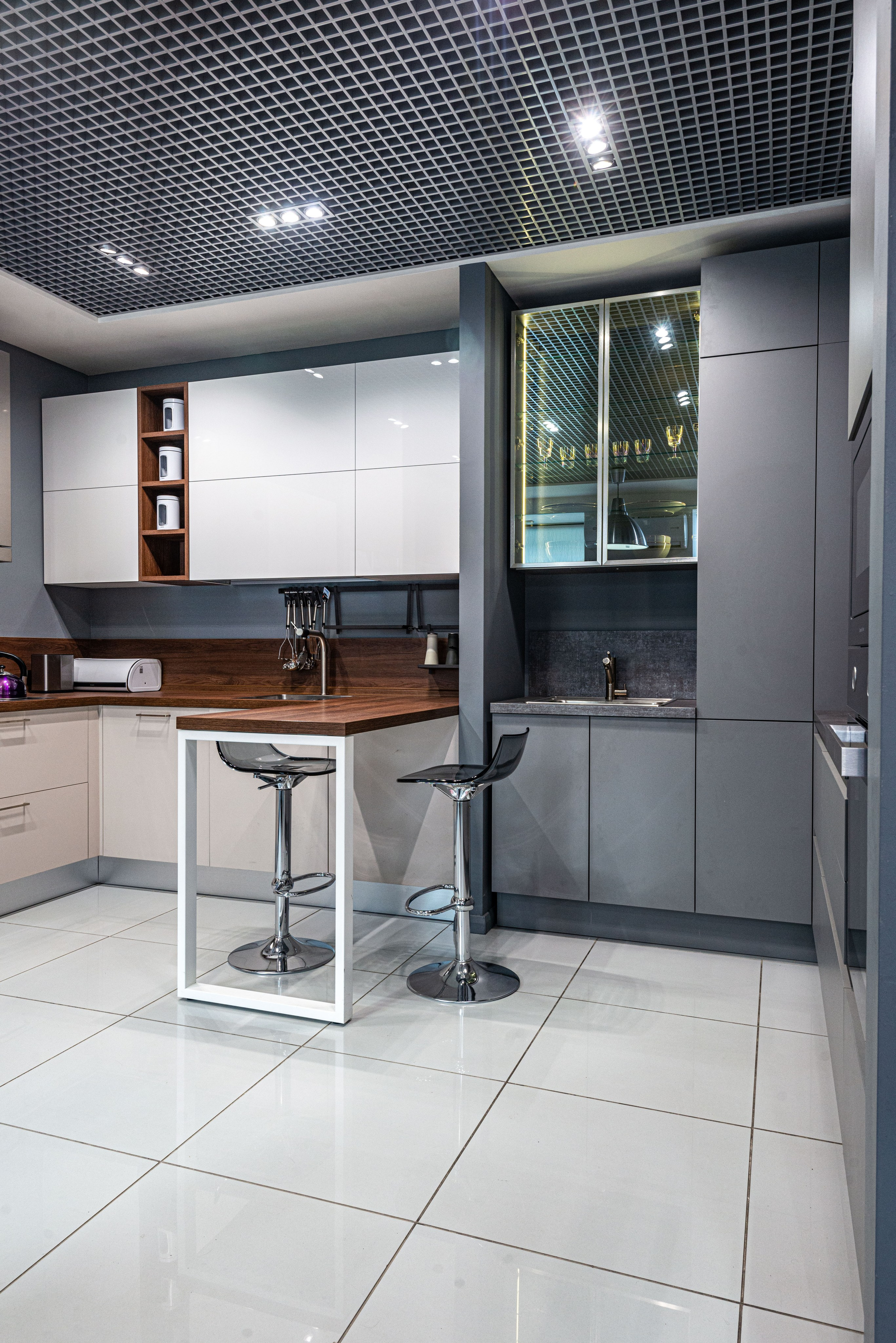 Студия кухни «Мария». Свадебный фотограф на Урале Виктор Соколов