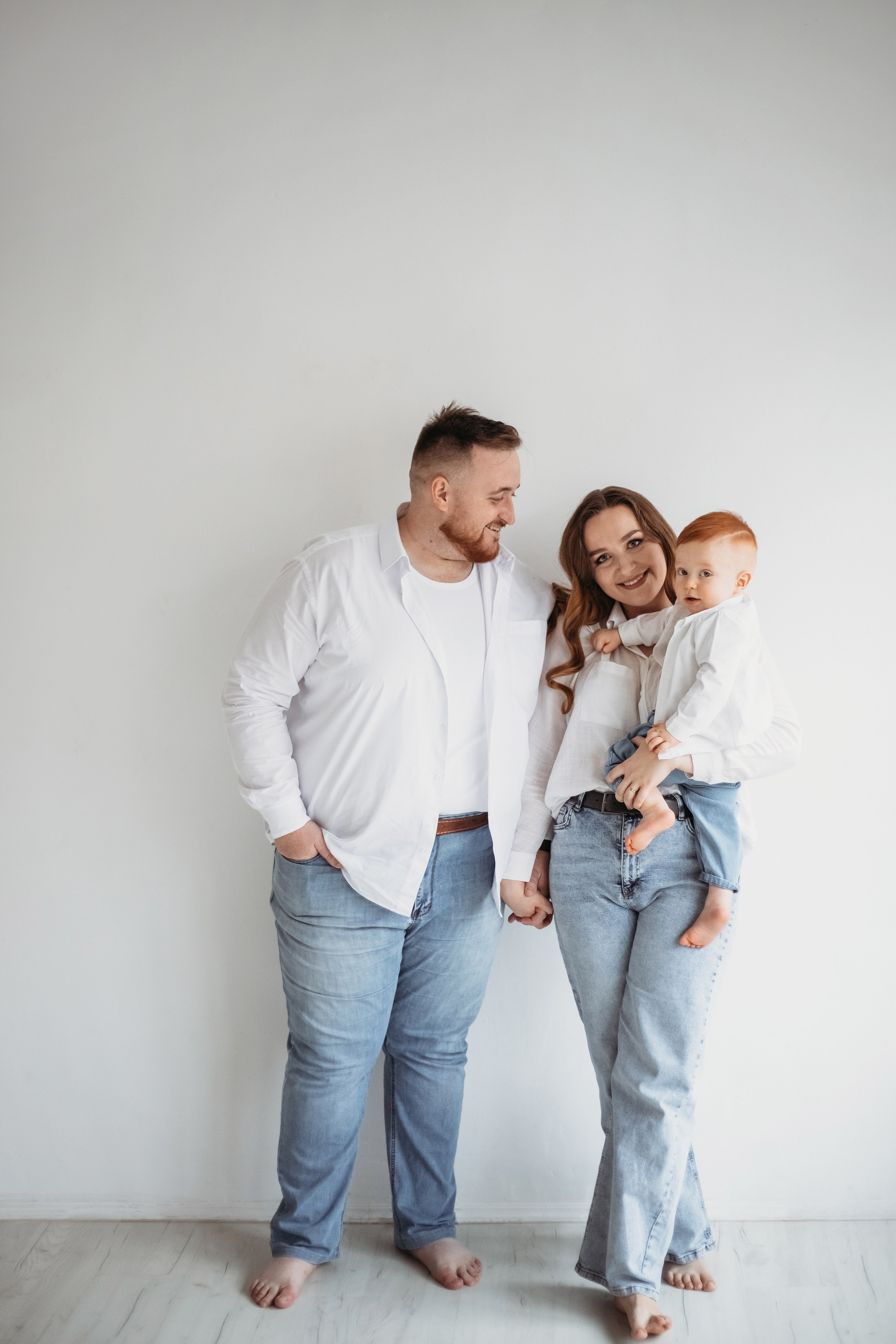 Мишка. Семейный и детский фотограф Минск, Беларусь