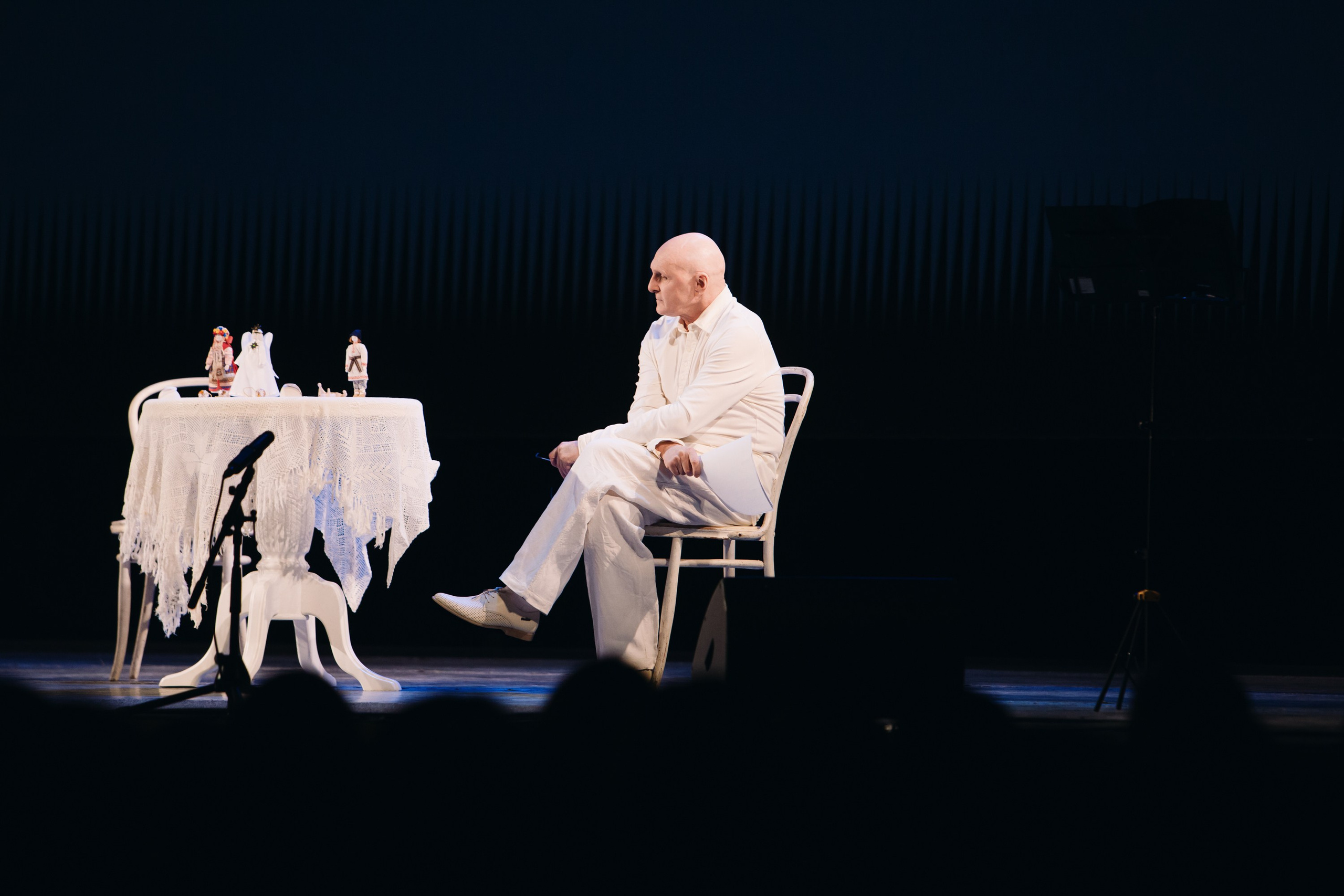 Юбилей студии «Это правда». Татьяна Журавлева