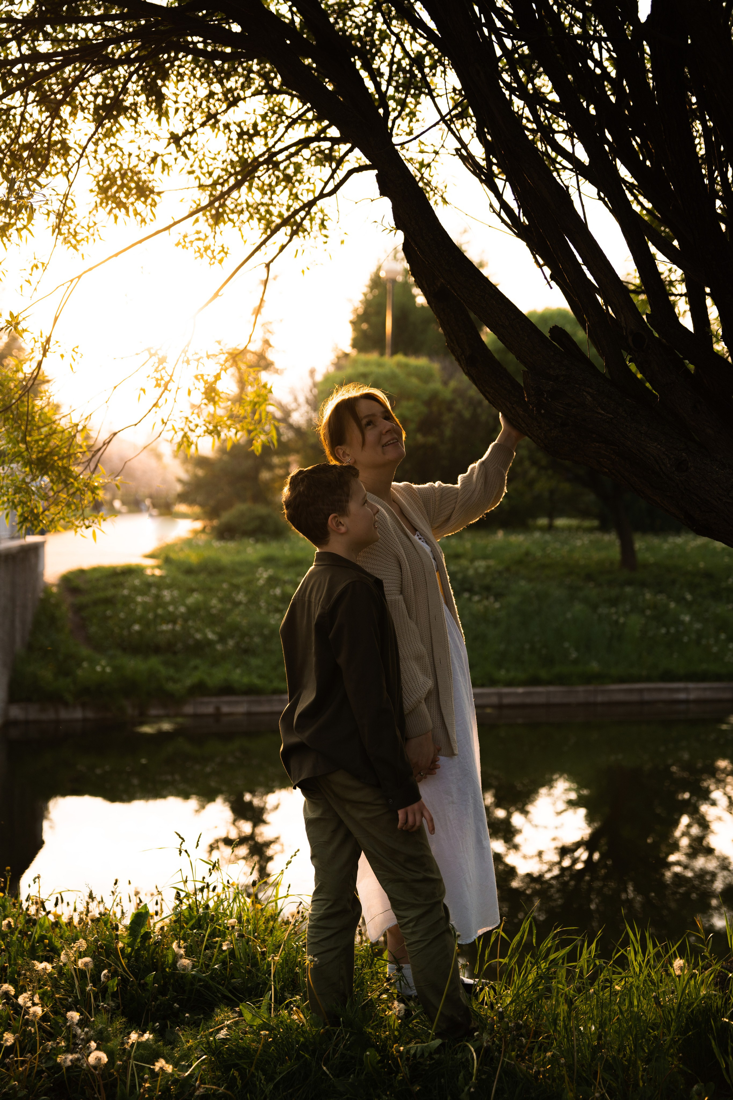 Семья. Портретный фотограф Цыкунова Яна Санкт-Петербург