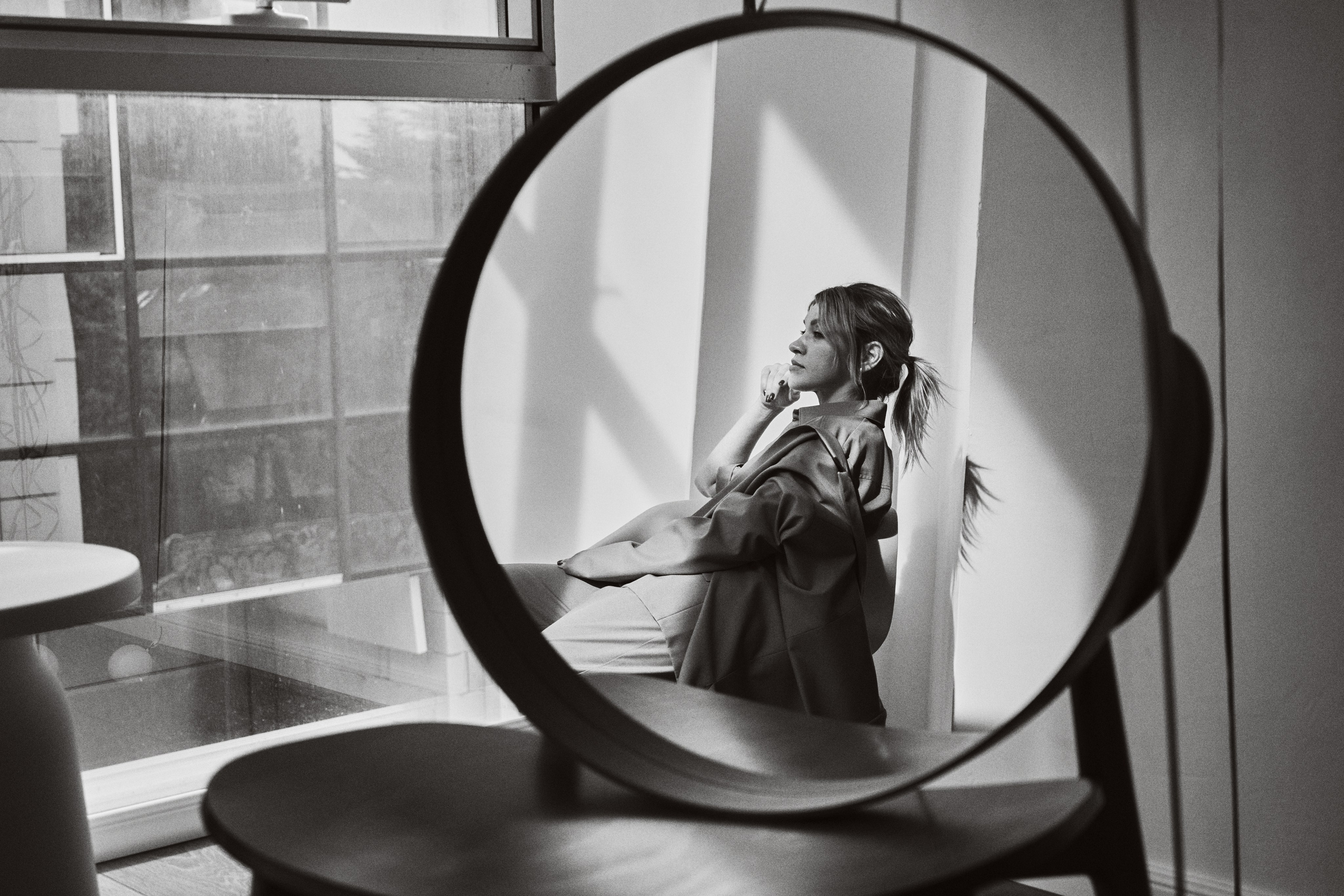 Portrait. Фотограф в Сочи Волковинская Надежда