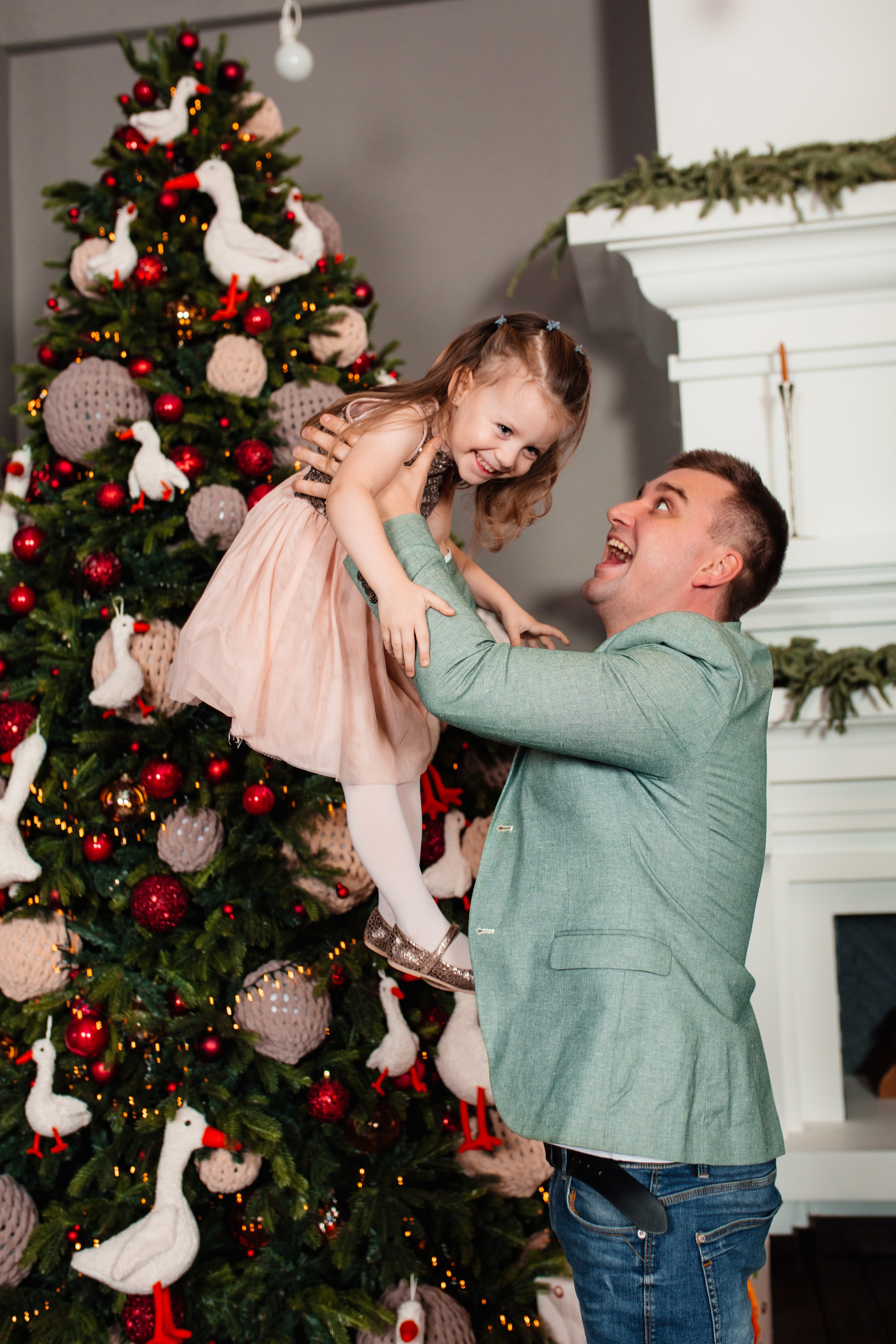 Семейные. Фотограф в Санкт-Петербурге Кирюшенков Андрей