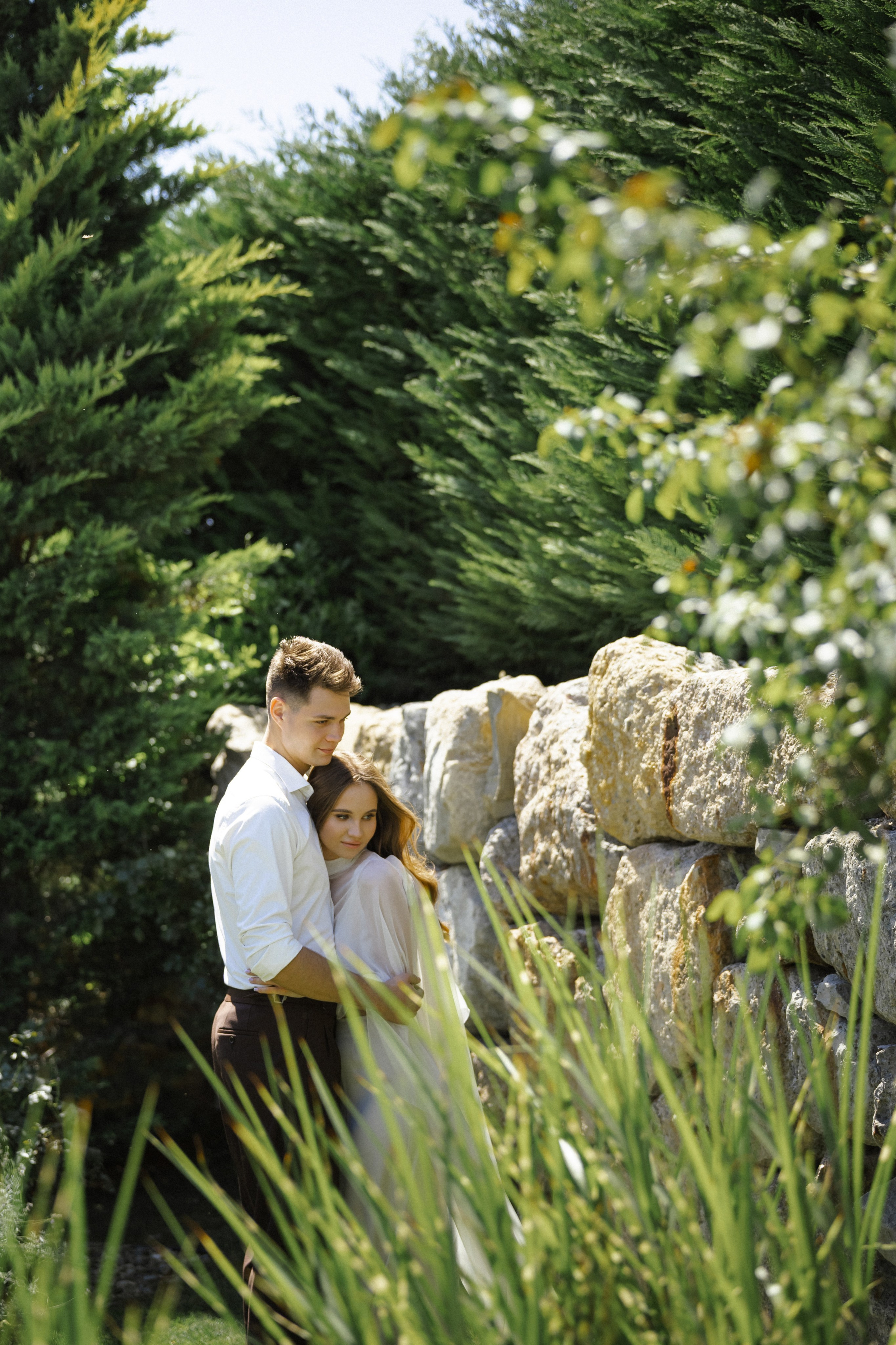 Александр и Полина. Свадебный фотограф Ростов-на- Дону, Краснодар, Москва