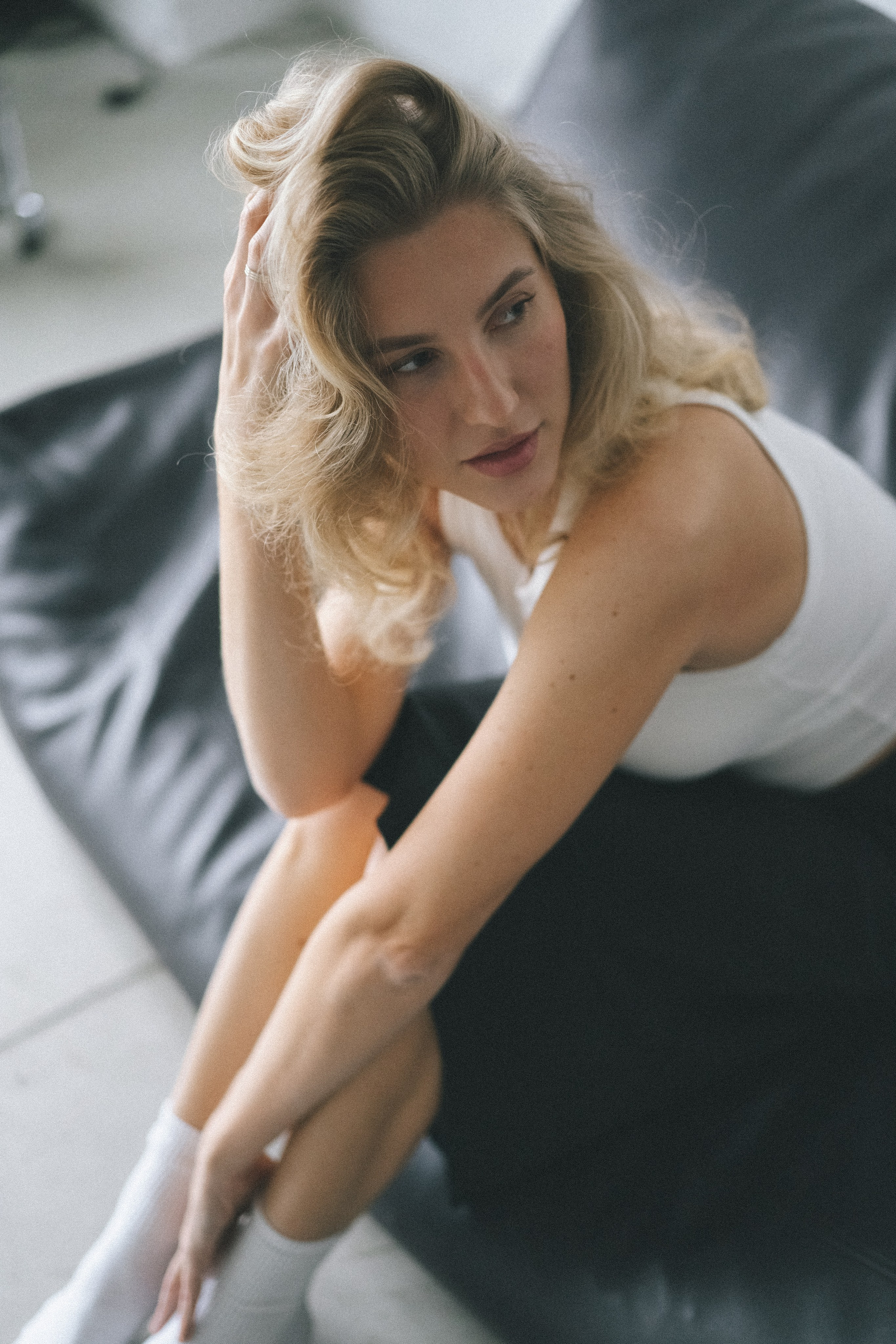 Настя. Фотограф в Москве Ирина Малахова