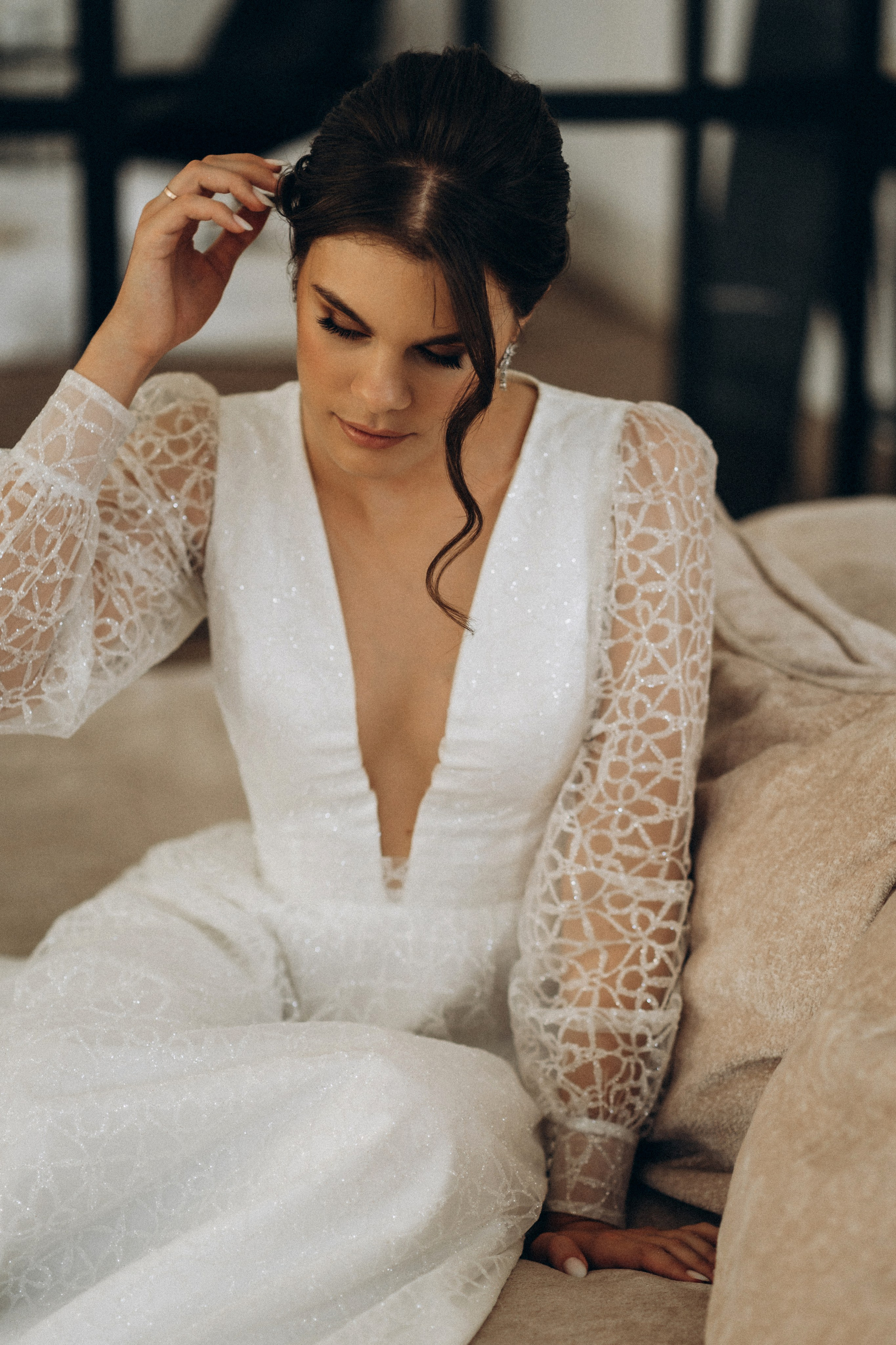 Юлия и Сергей. Фотограф Контузорова Ольга