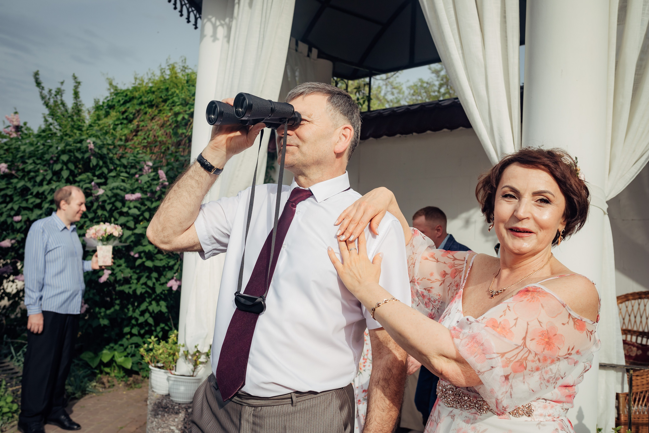 Юбилей Ирины Леонидовны. Фотограф в Таганроге и Ростове-на-Дону