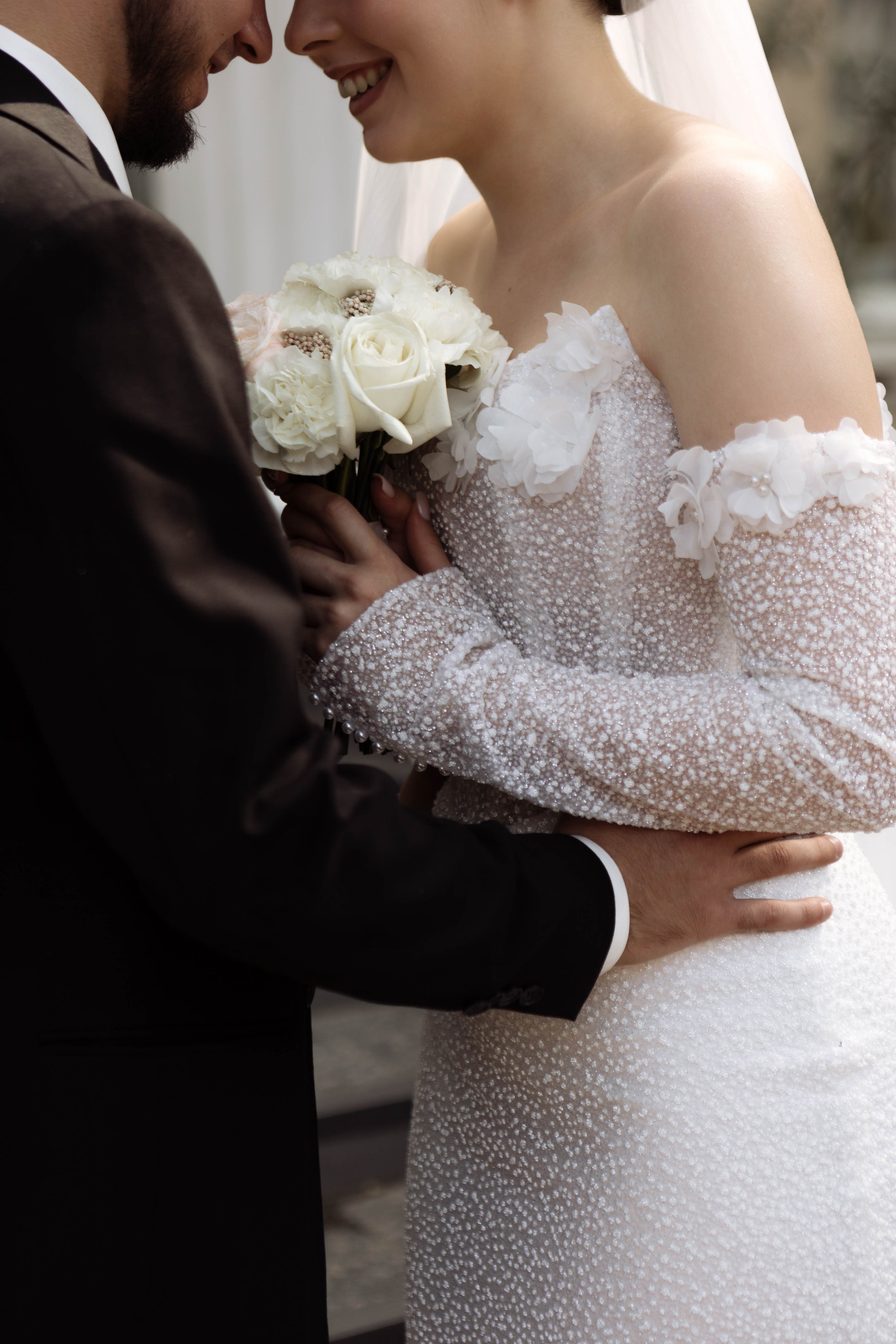 Анна&Константин. Свадебный фотограф в Ростове-на-Дону Виктория Трунова