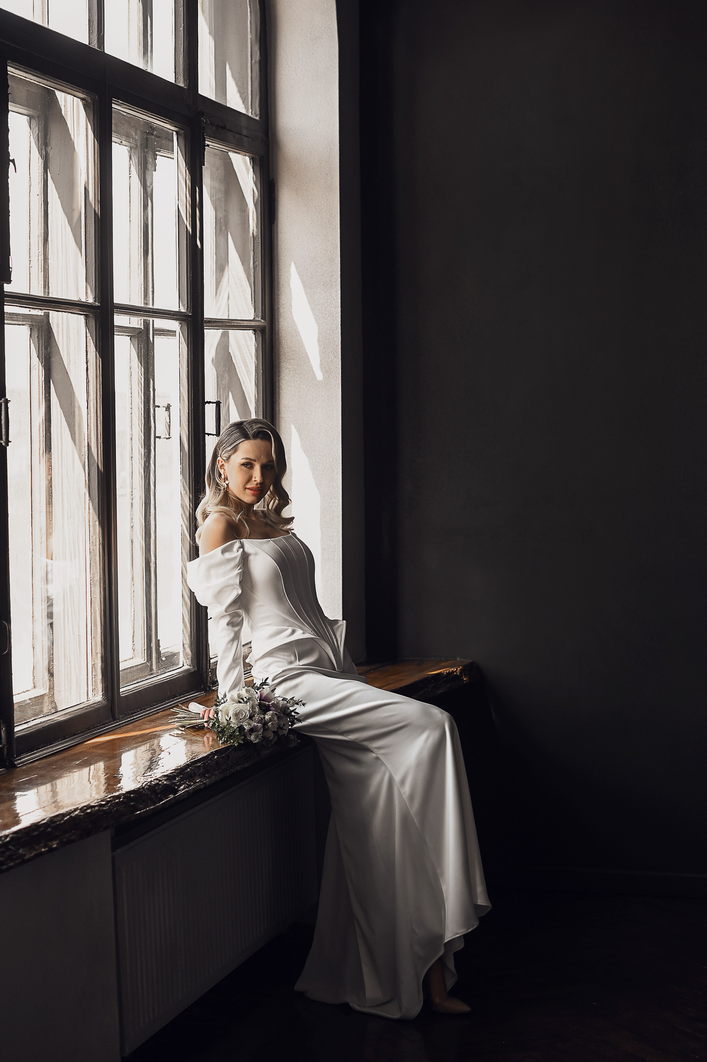 Константин&Дарья. Свадебный фотограф в Санкт Петербурге Падерина Кристина