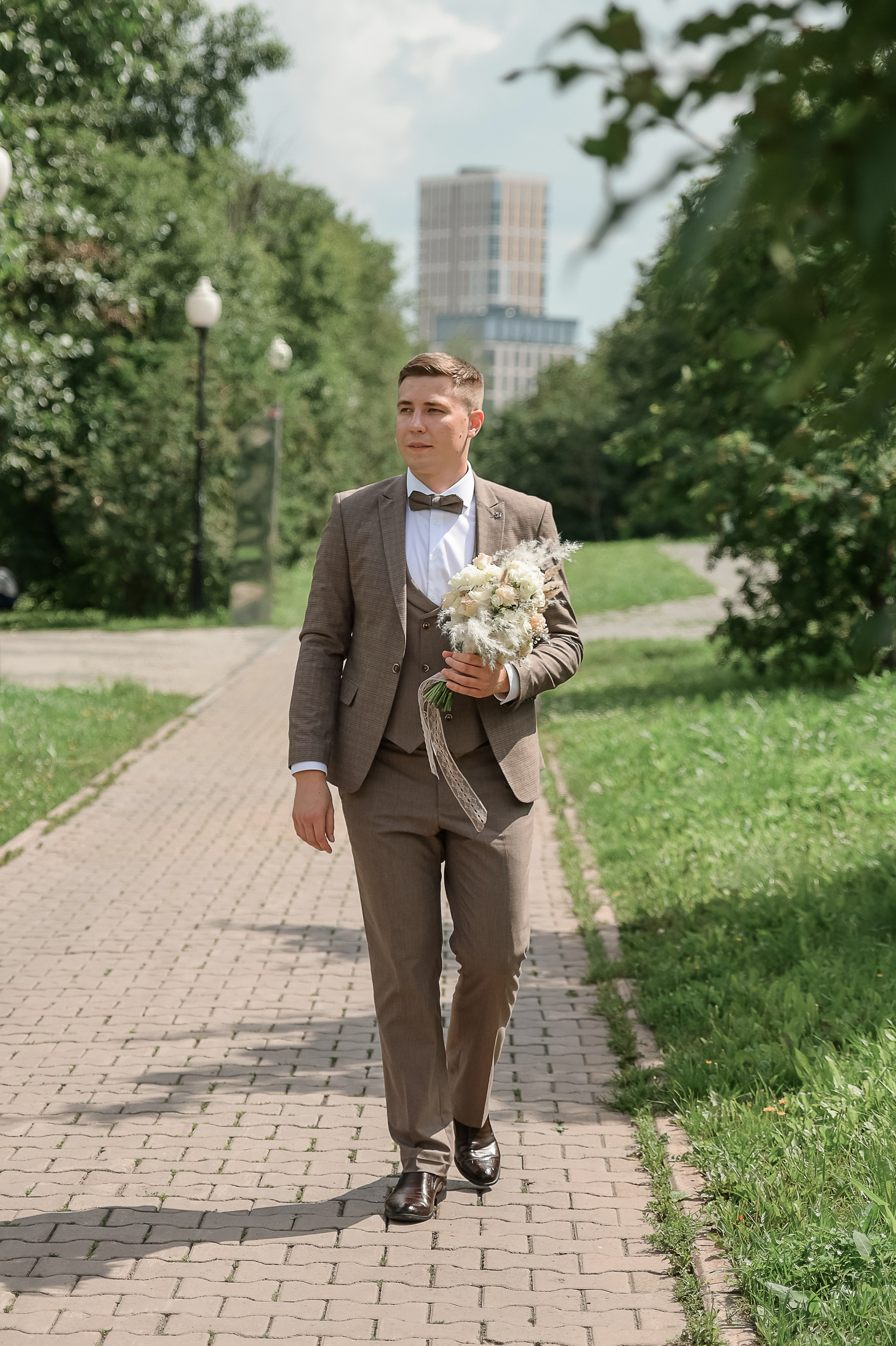 Евгений&Анна. Свадебный фотограф в Санкт Петербурге Падерина Кристина