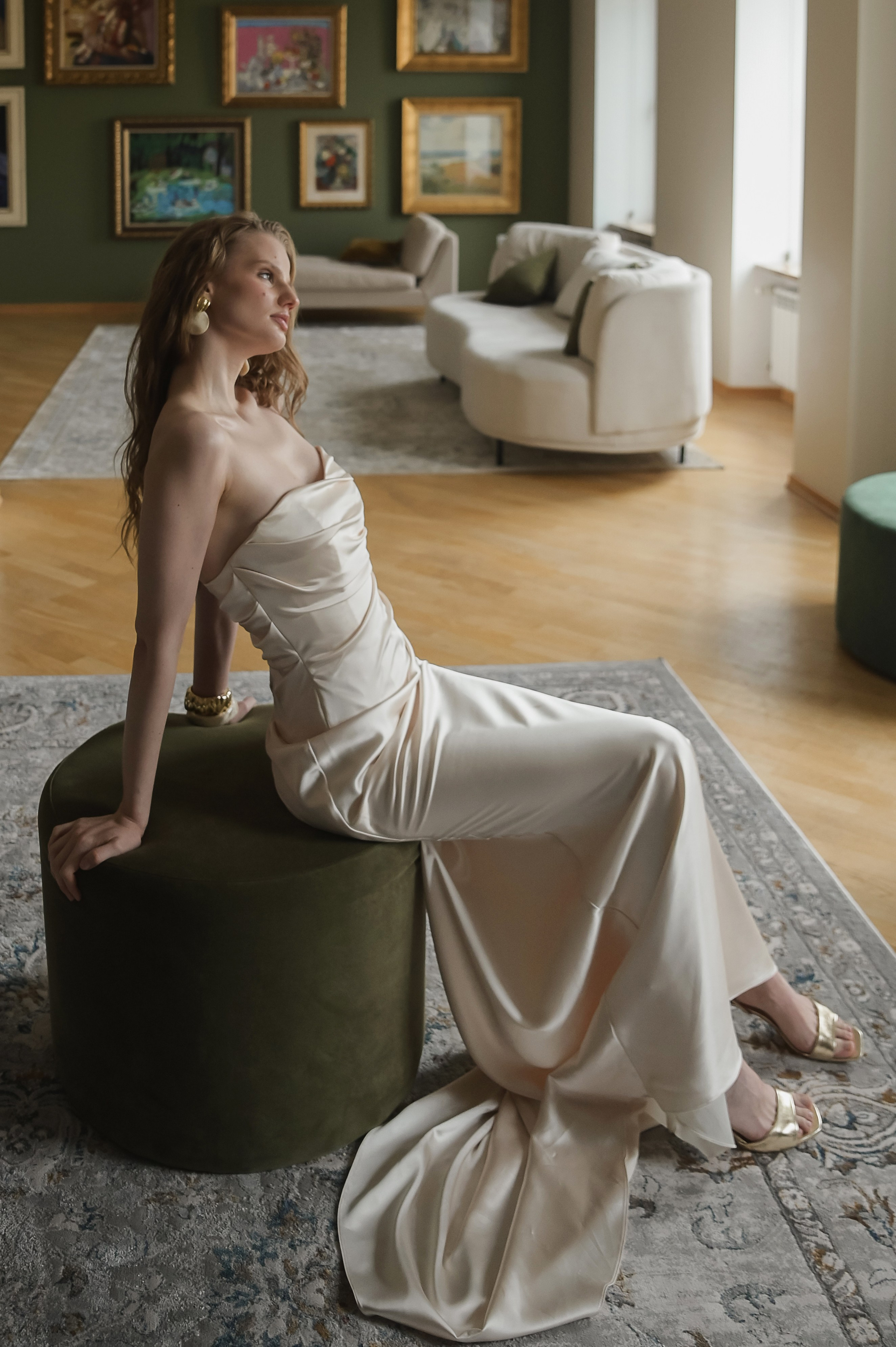 Игорь&Ксения. Свадебный фотограф в Санкт Петербурге Падерина Кристина