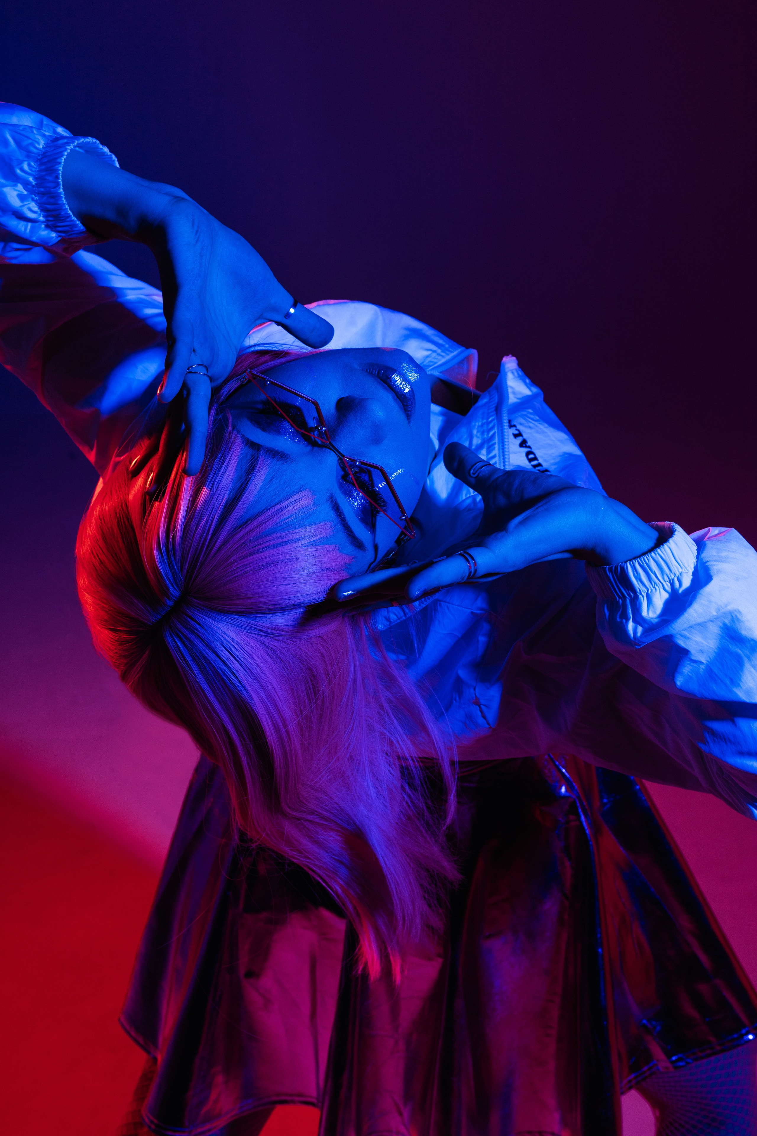 Анастасия. Фотограф Москва | Анастасия Кочиш