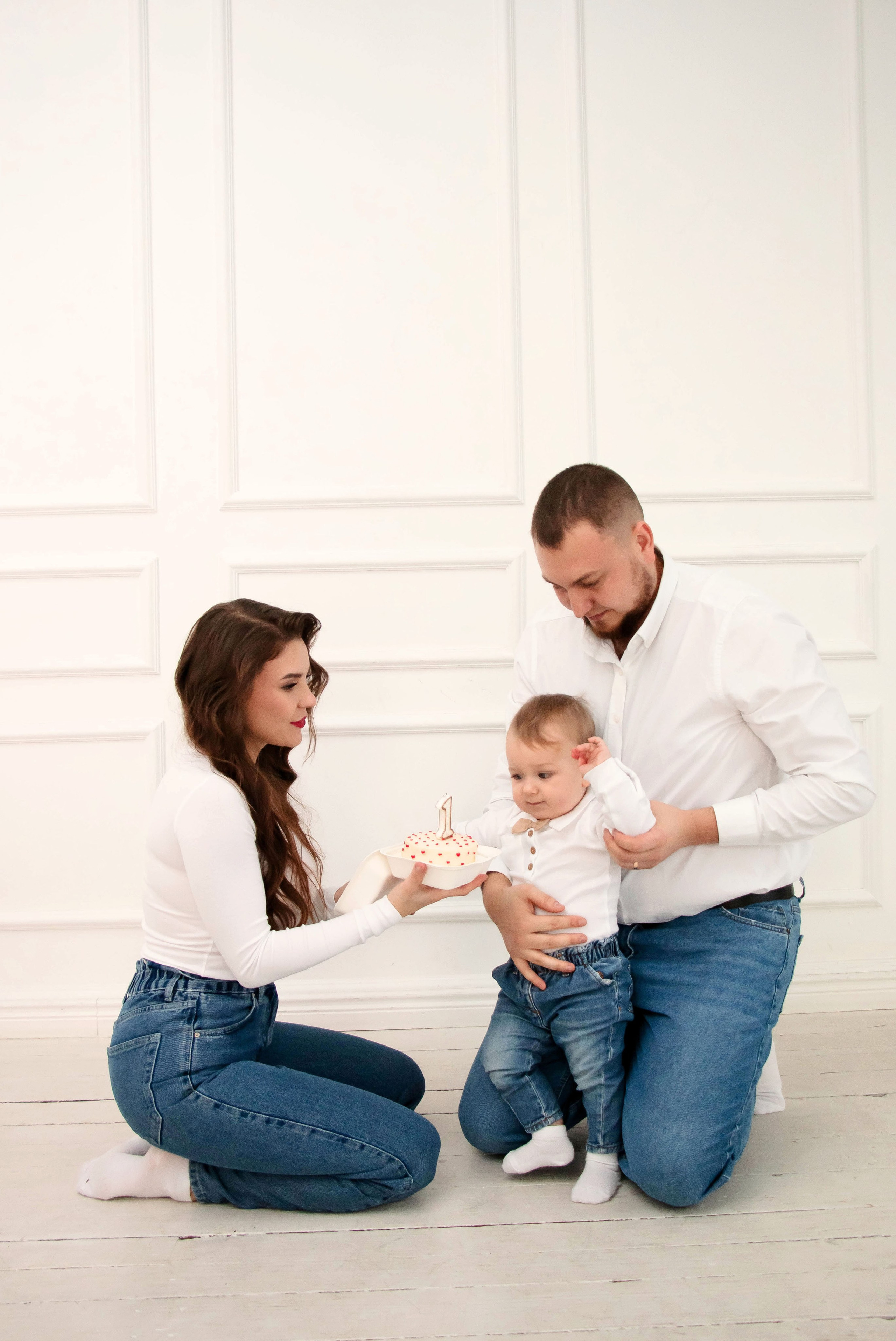 Семейная. Бережно сохраняю ваши чувства и истории на своих фотографиях