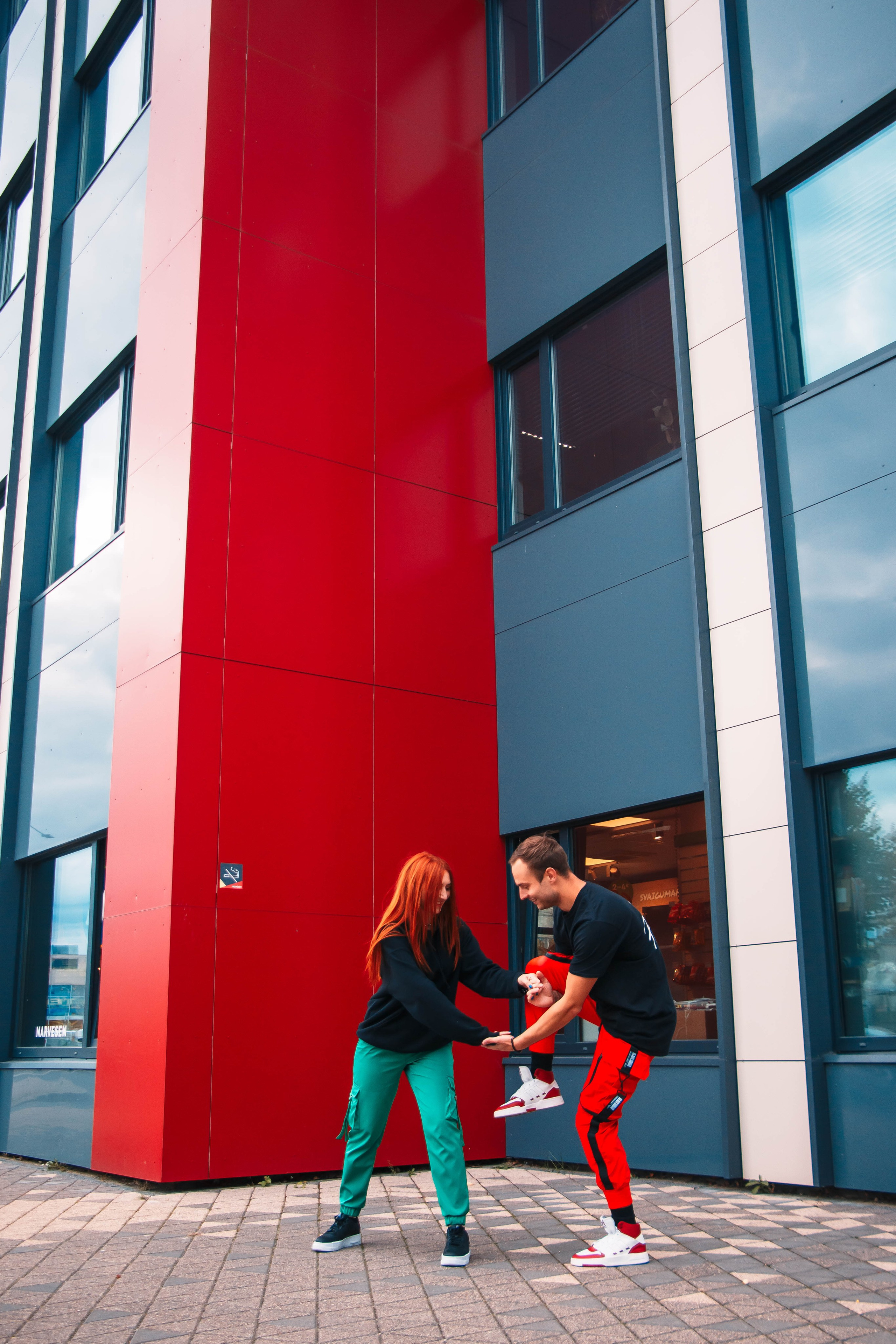 Дима & Ира. Бережно сохраняю ваши чувства и истории на своих фотографиях