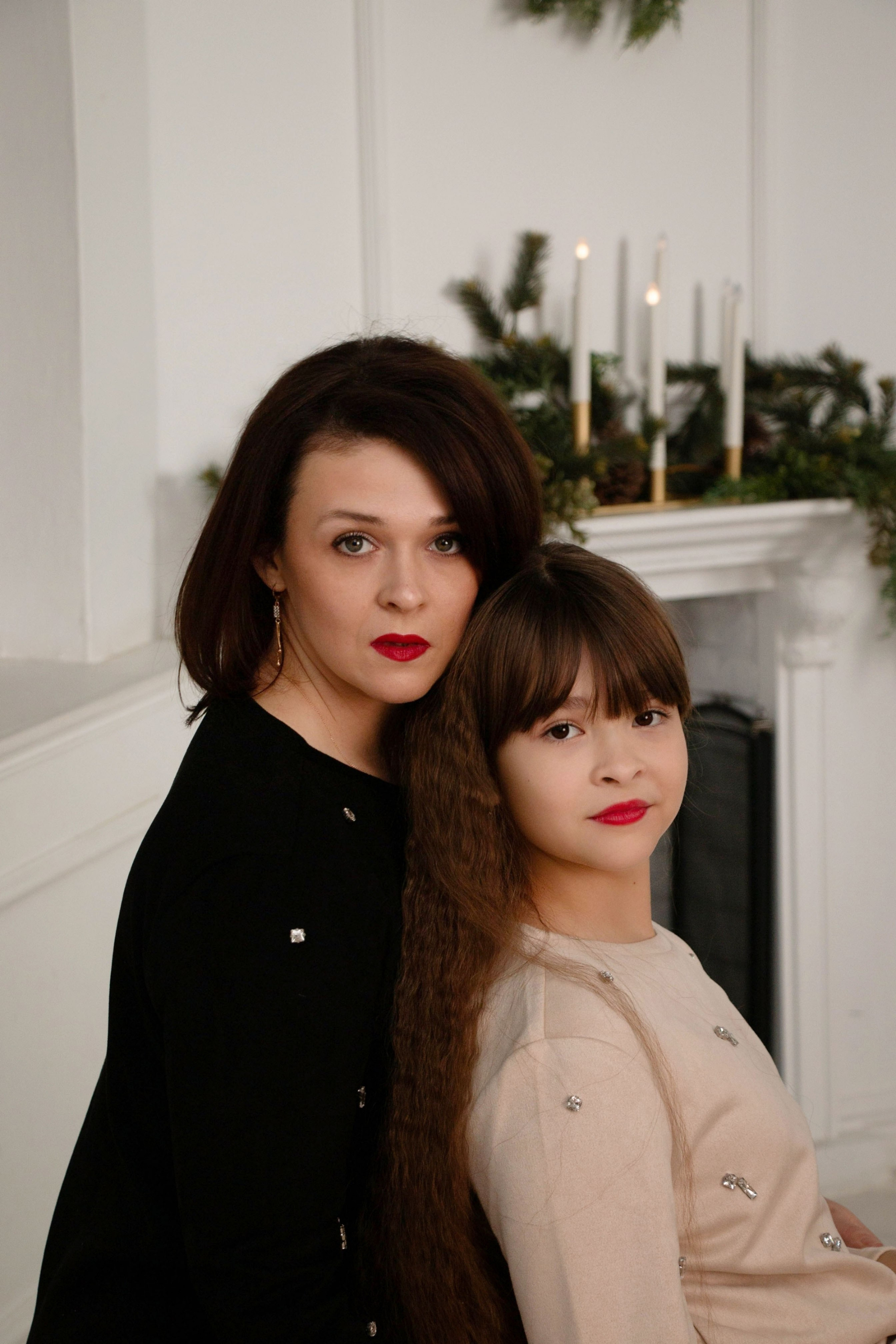 Kristina & Maryasha. Бережно сохраняю ваши чувства и истории на своих фотографиях