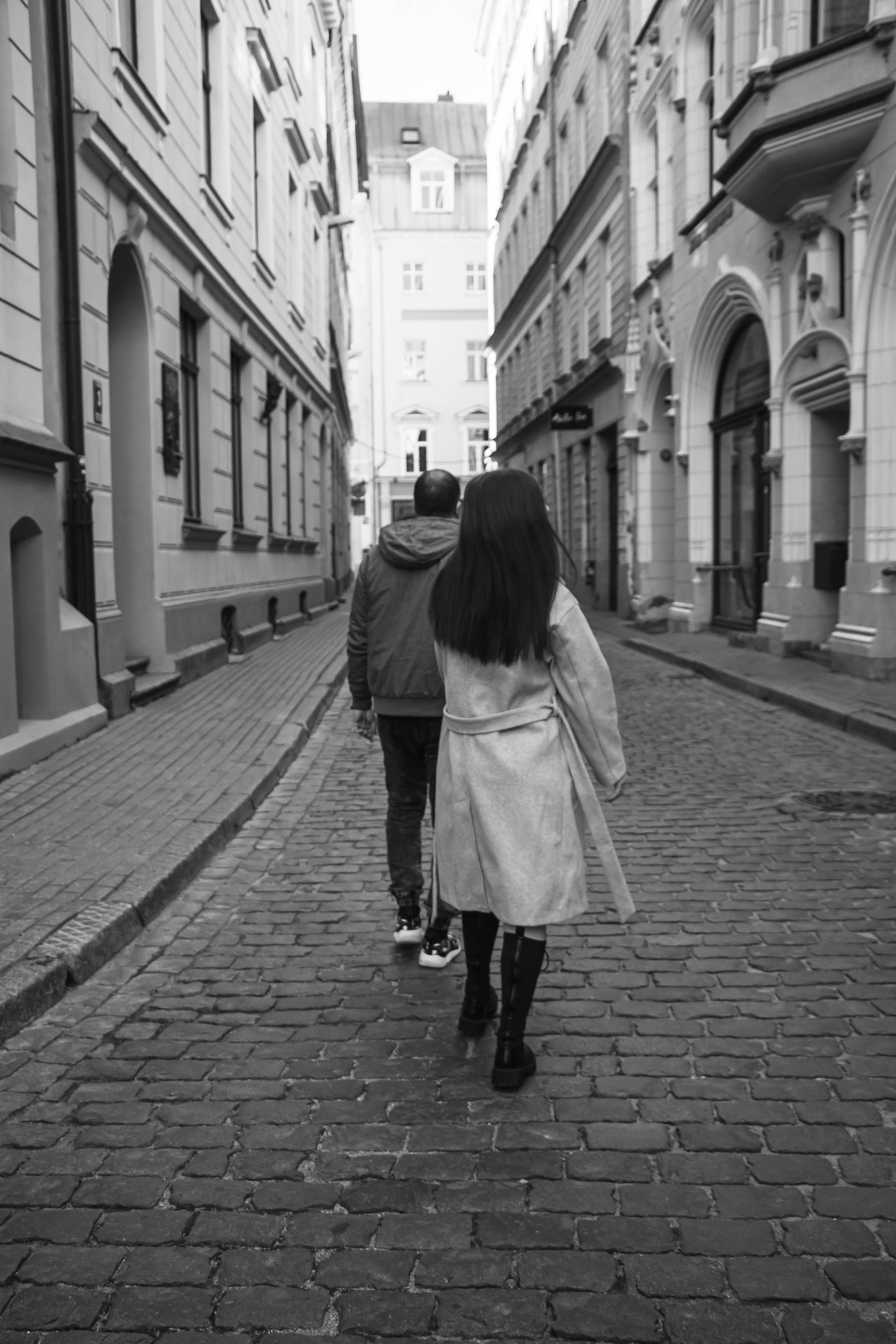 Таир & Валентина. Бережно сохраняю ваши чувства и истории на своих фотографиях