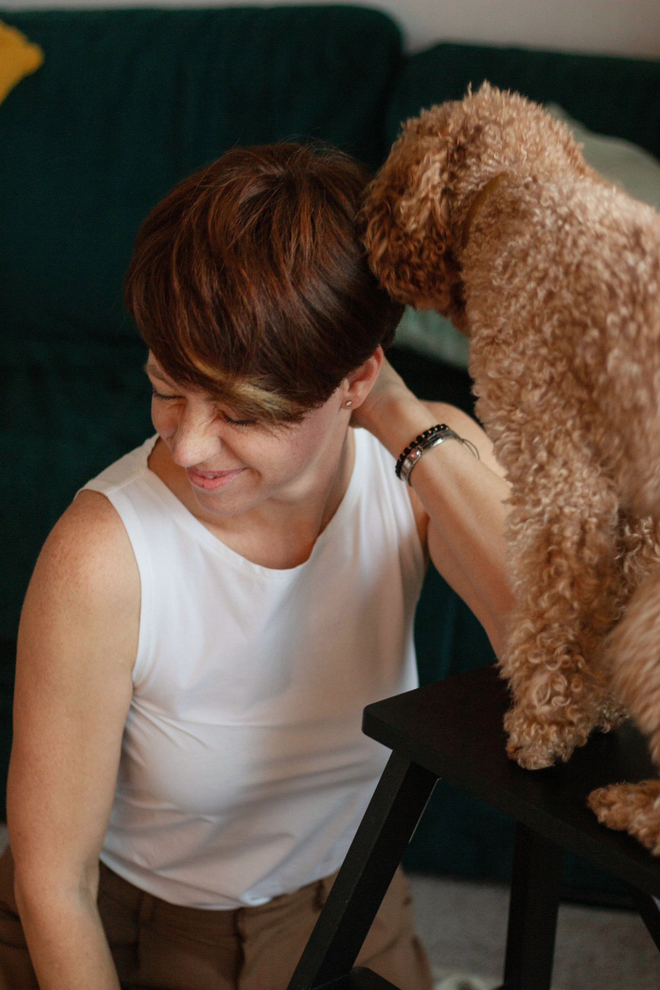 Olga & Eric. Бережно сохраняю ваши чувства и истории на своих фотографиях