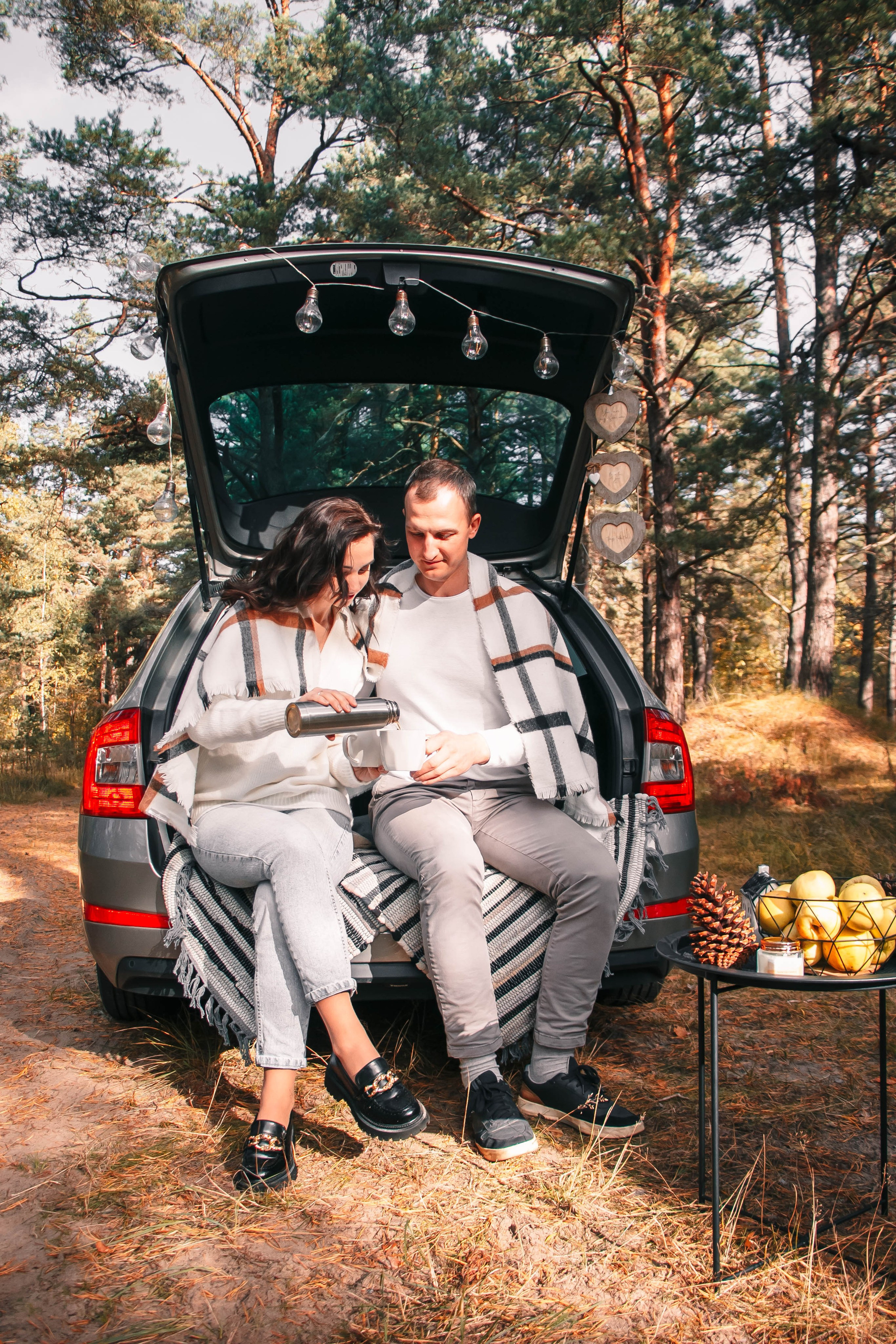 Янис & Элина. Бережно сохраняю ваши чувства и истории на своих фотографиях