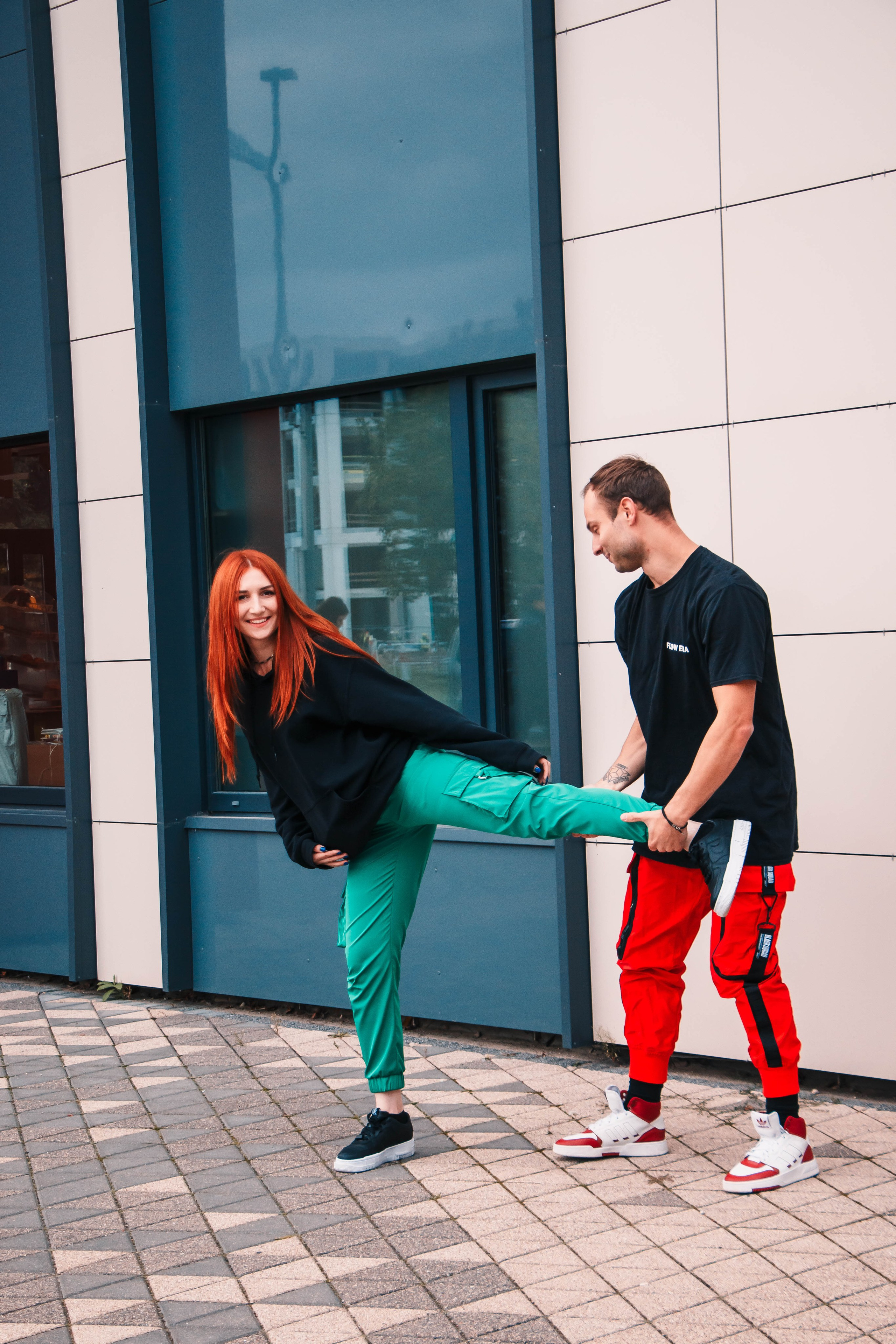 Дима & Ира. Бережно сохраняю ваши чувства и истории на своих фотографиях