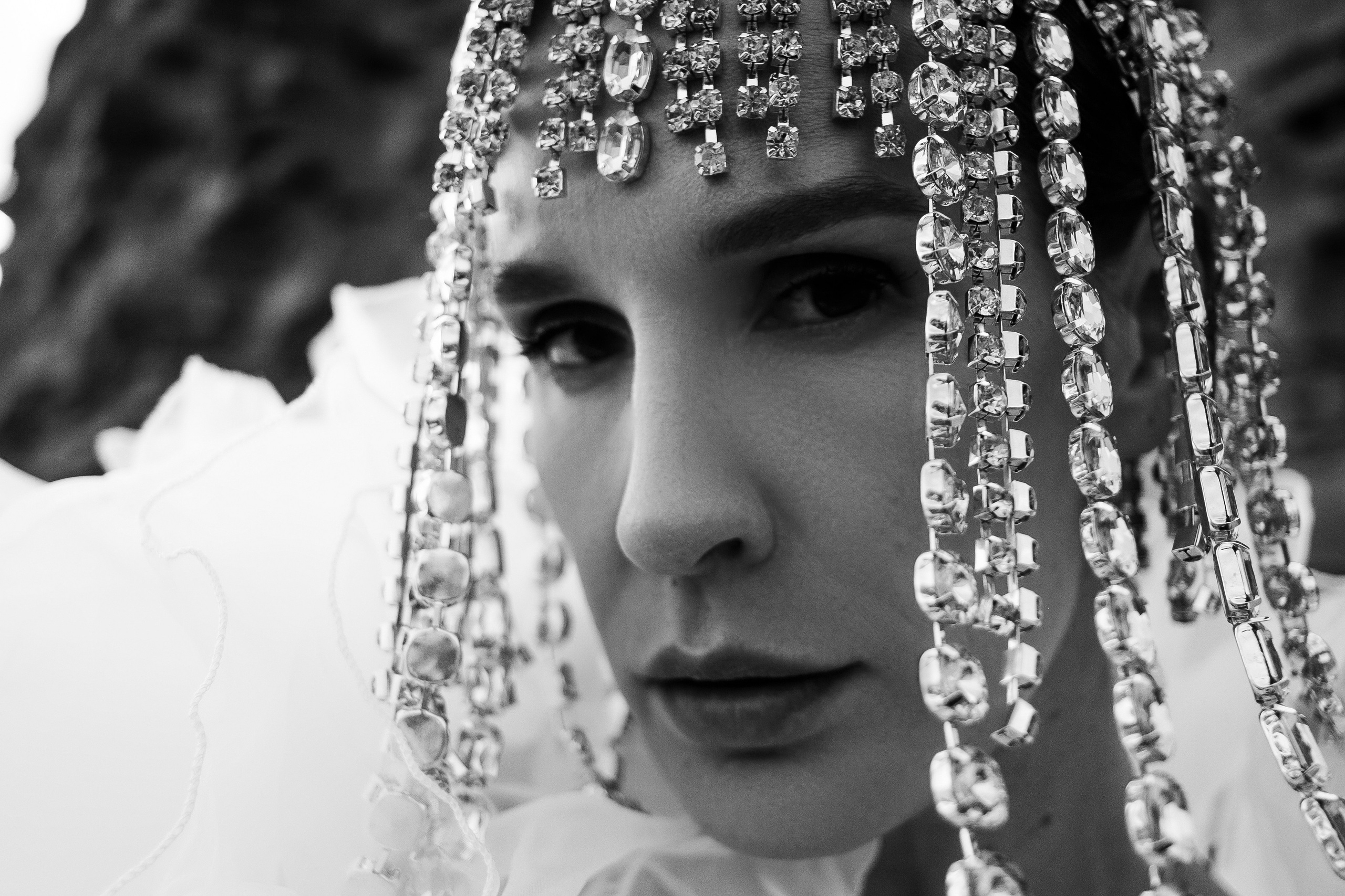 Ольга (fashion съемка). Фотограф в Крыму | Виктория Нотевская