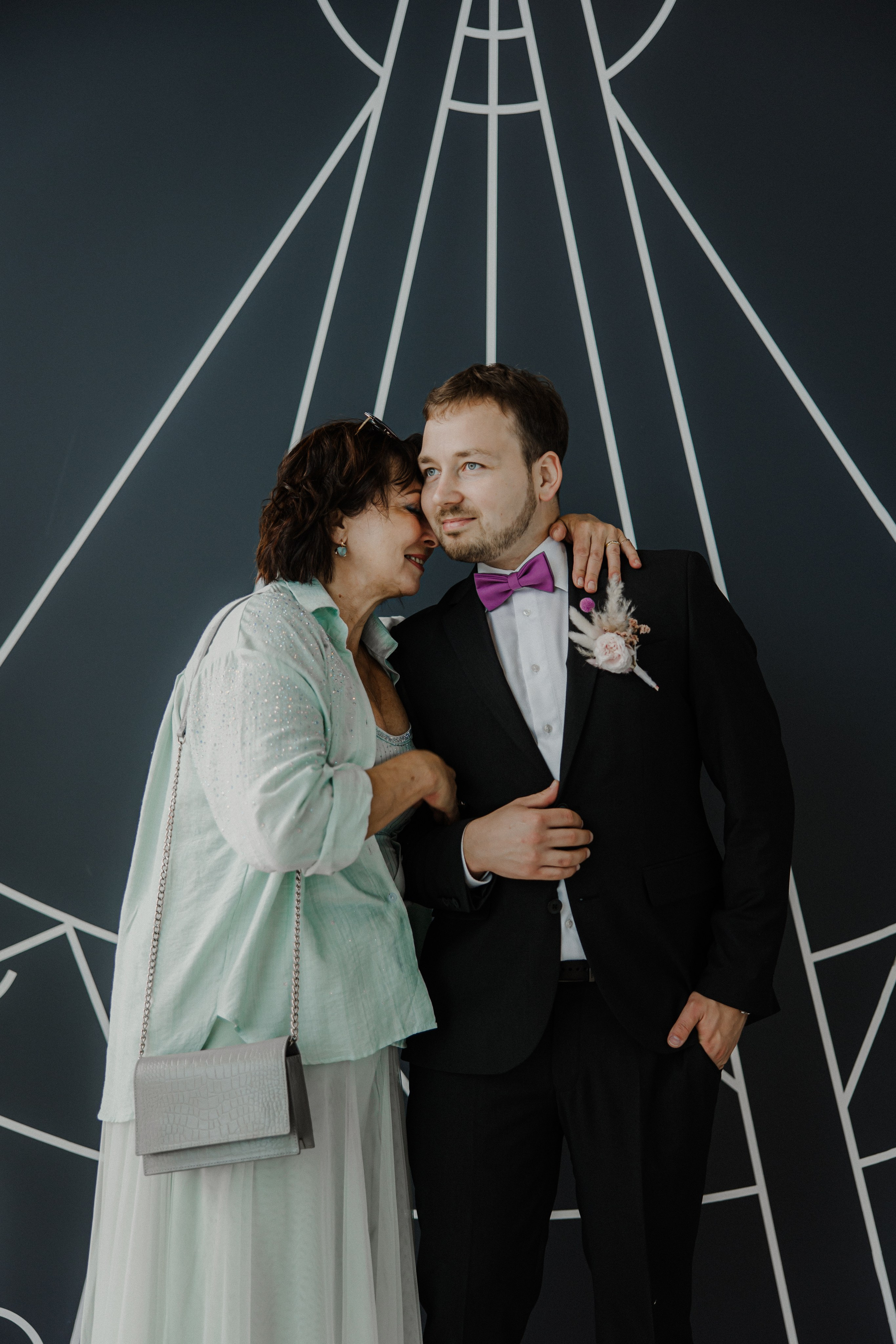 Олег и Диана. Свадебный и семейный фотограф Елизавета Ермак | Москва и МО