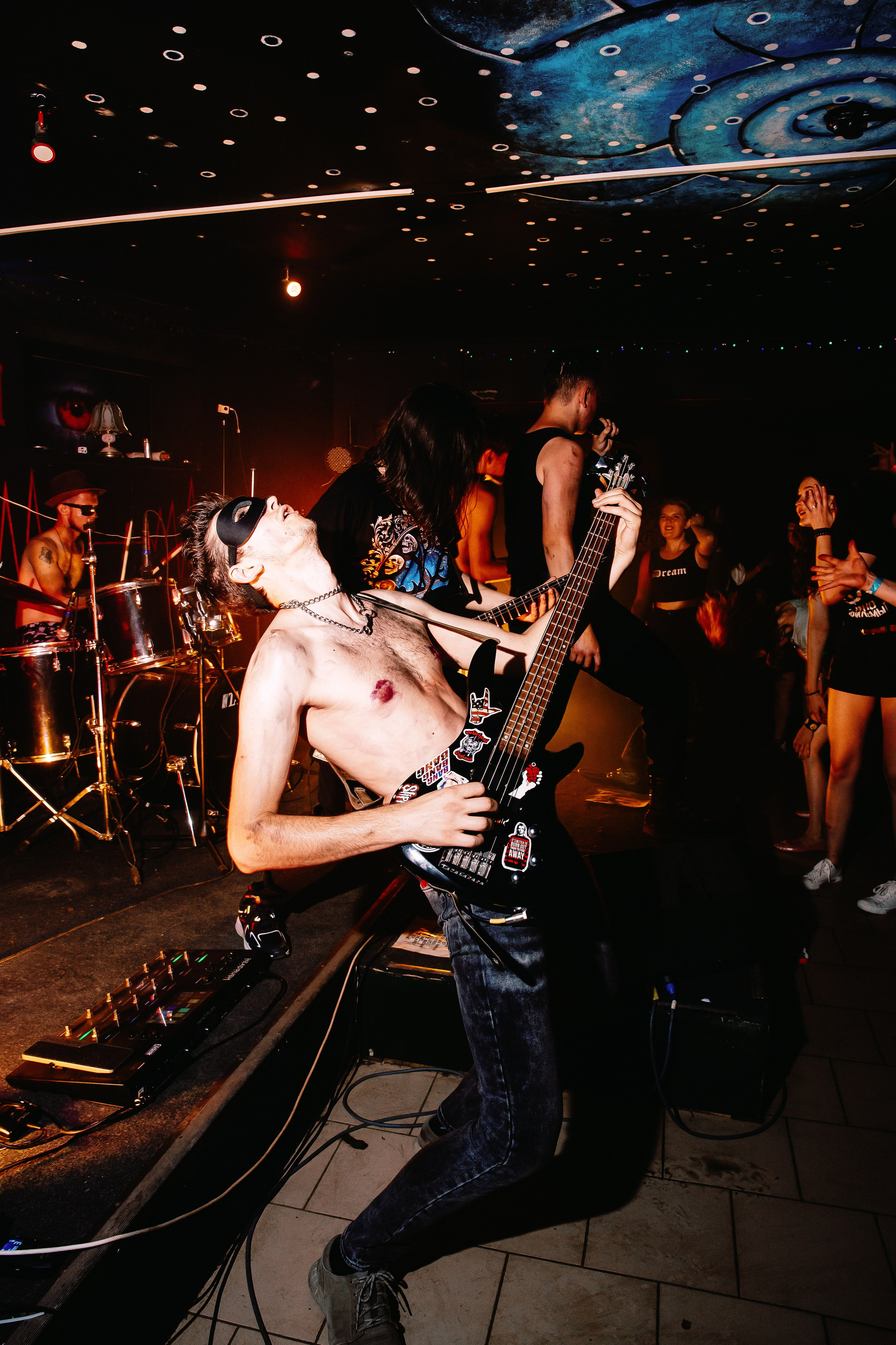 Концертная фотография. Фотограф в Волгодонске Ирина Шкода