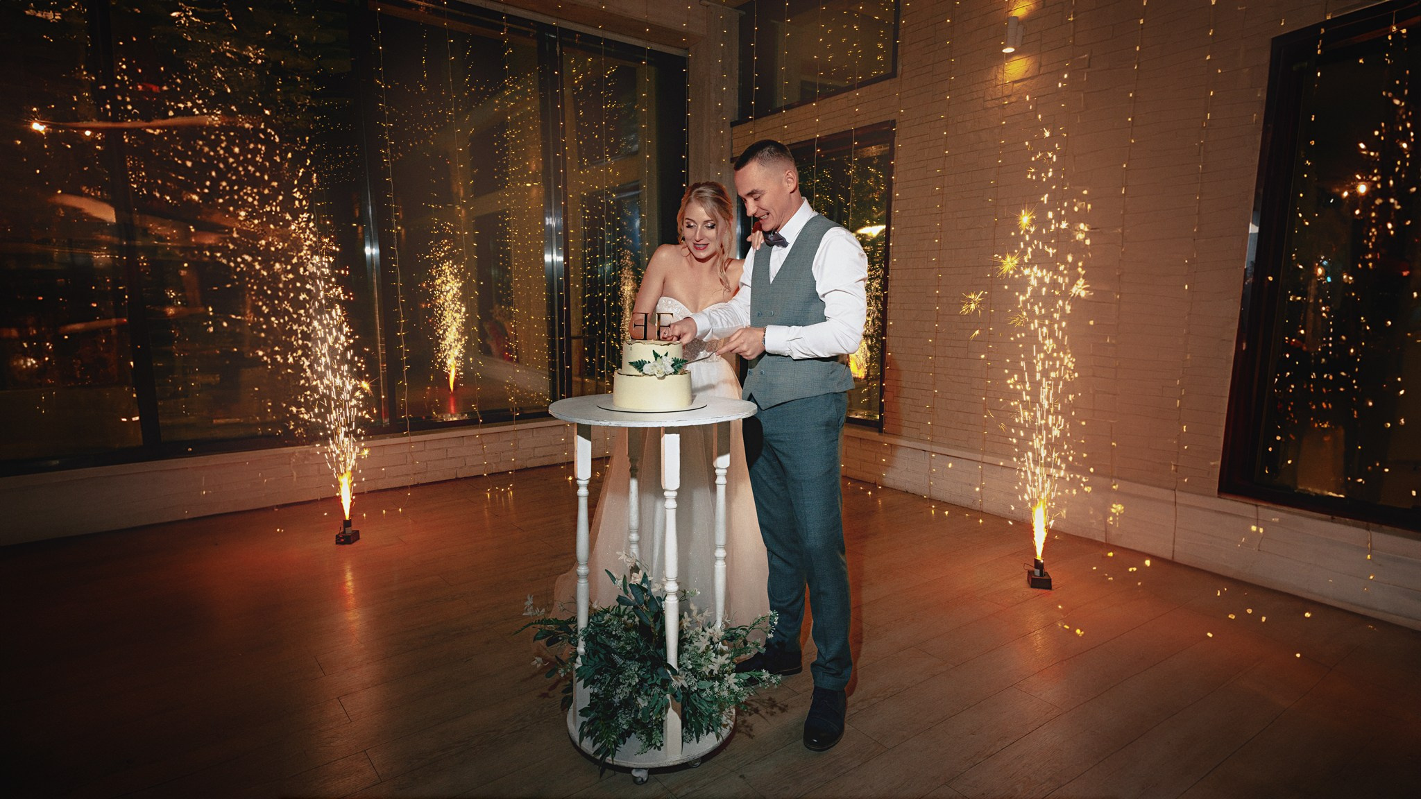 Свадьбы. Свадебный Фотограф