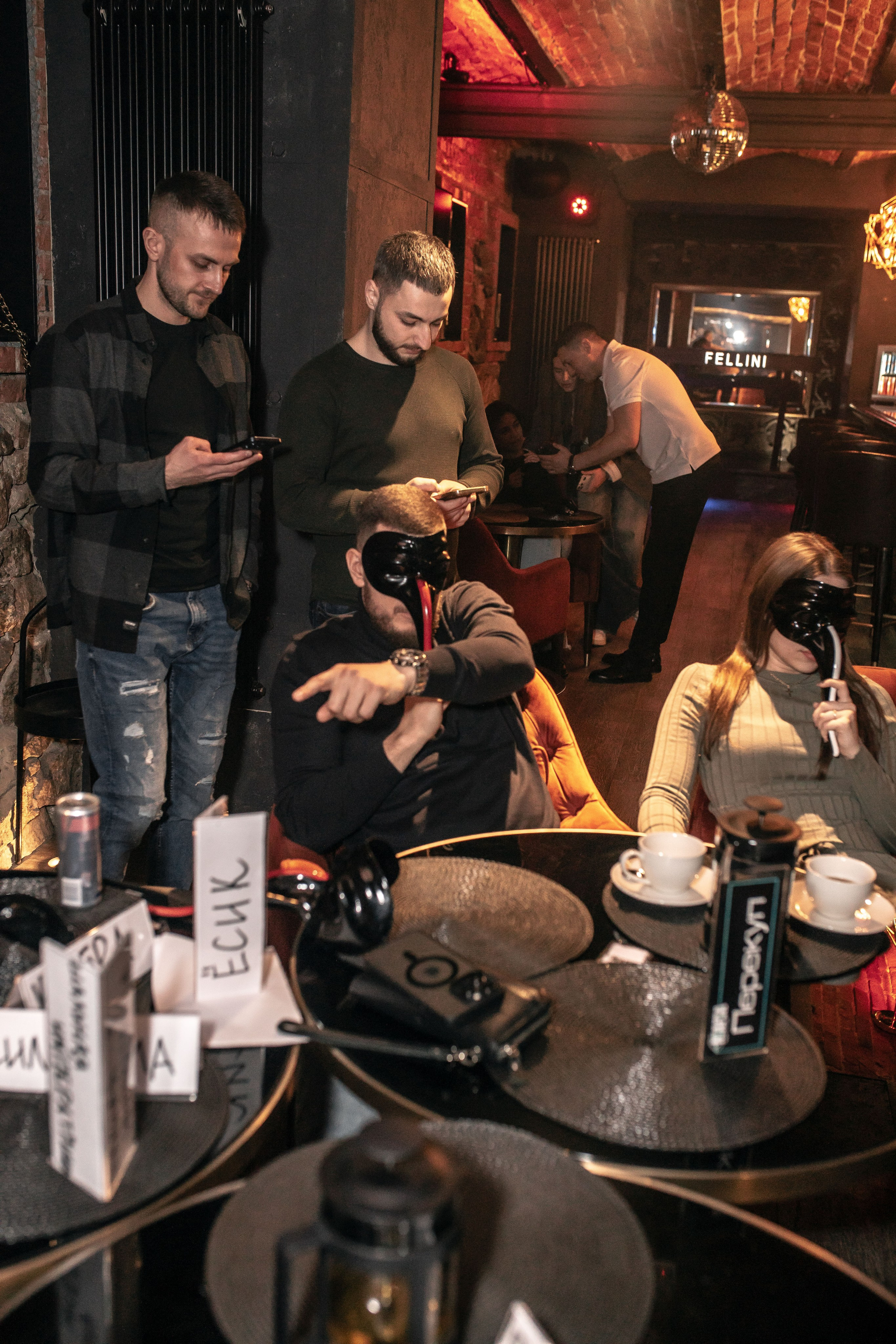 BIG_MAFIA_NSK. Репортажный фотограф в Новосибирске